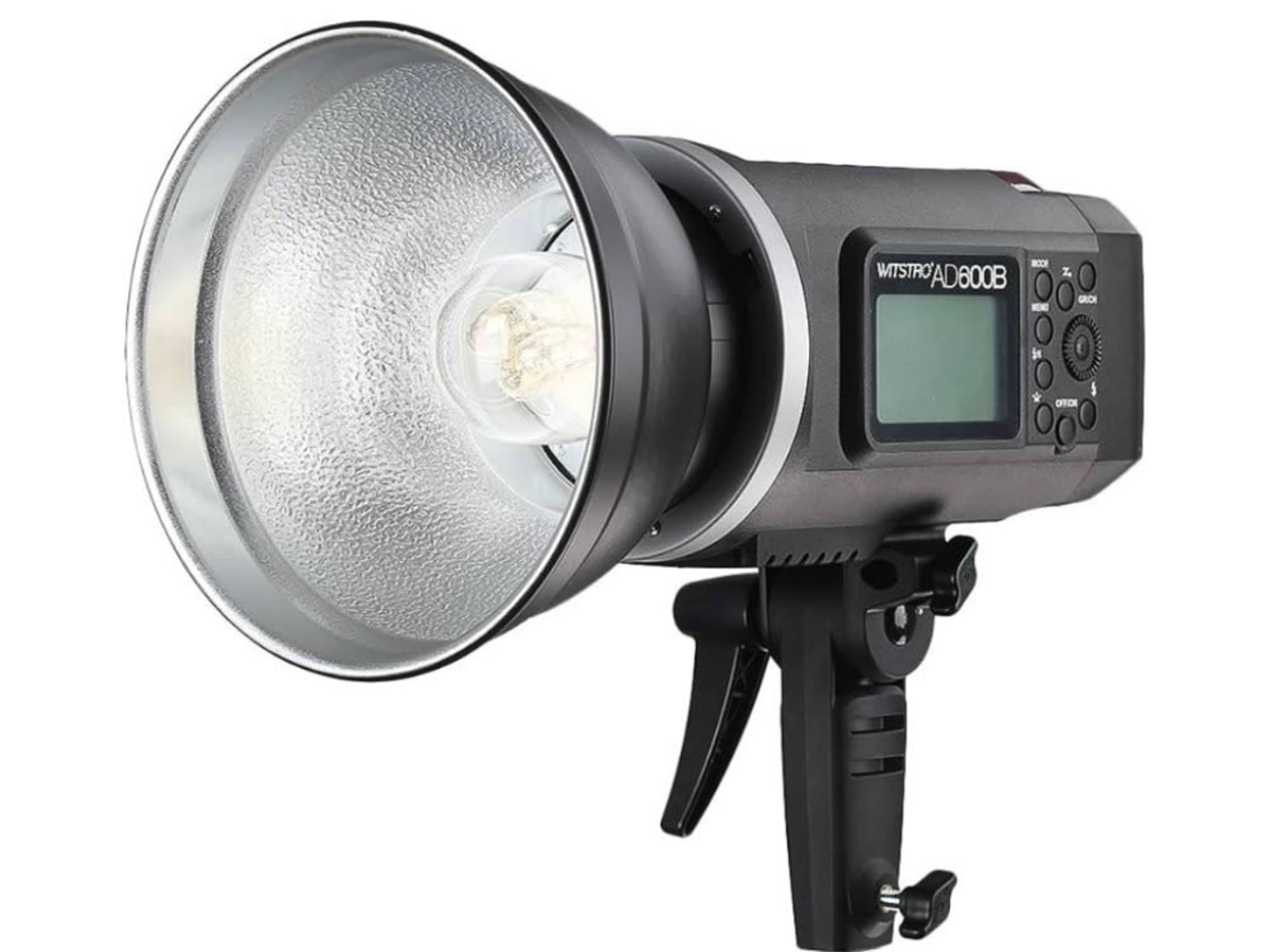 GODOX STROBE LIGHTING
