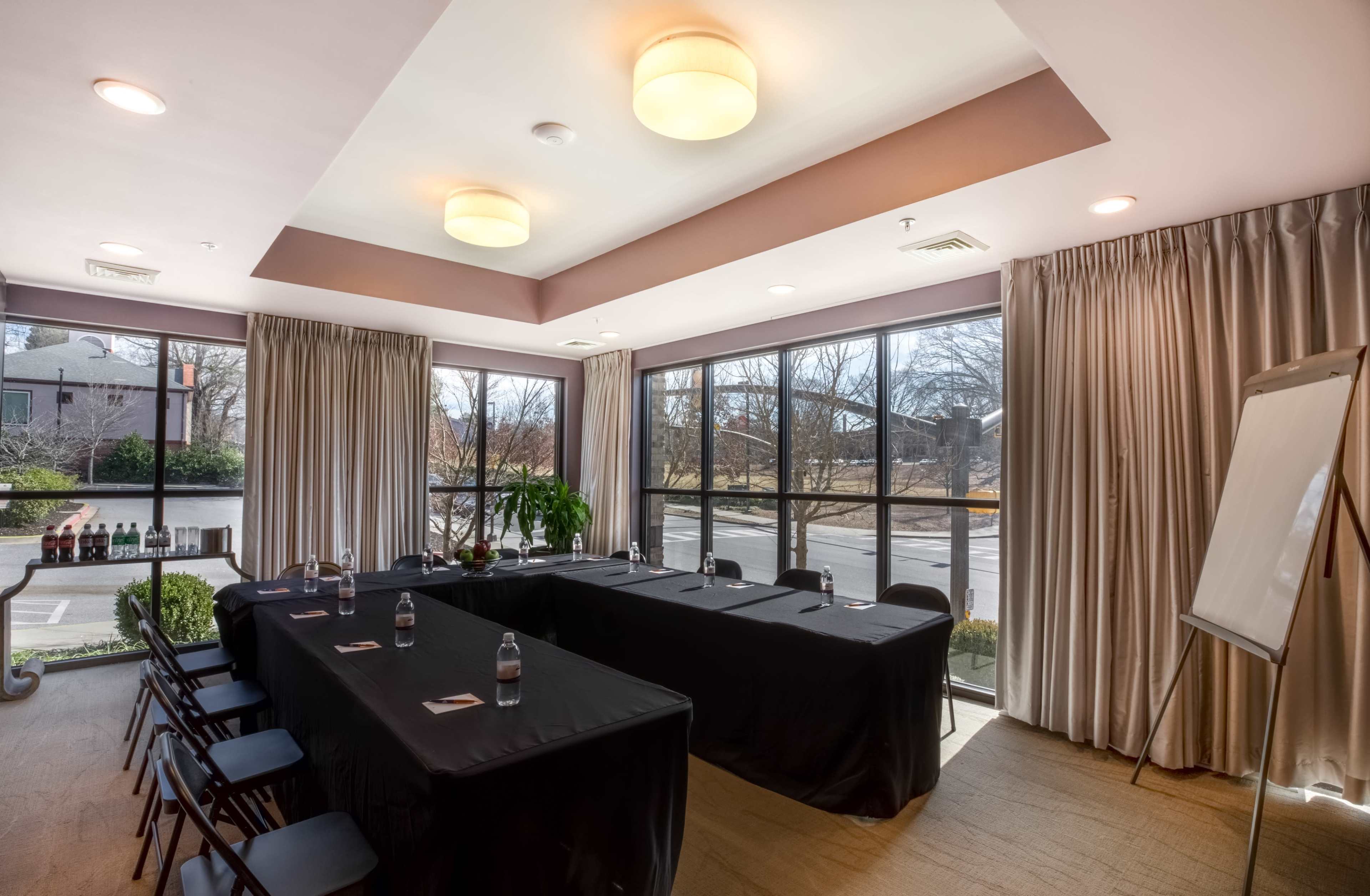 Cozy Meeting Room Space Right Off Campus Image in Clemson, Clemson, SC