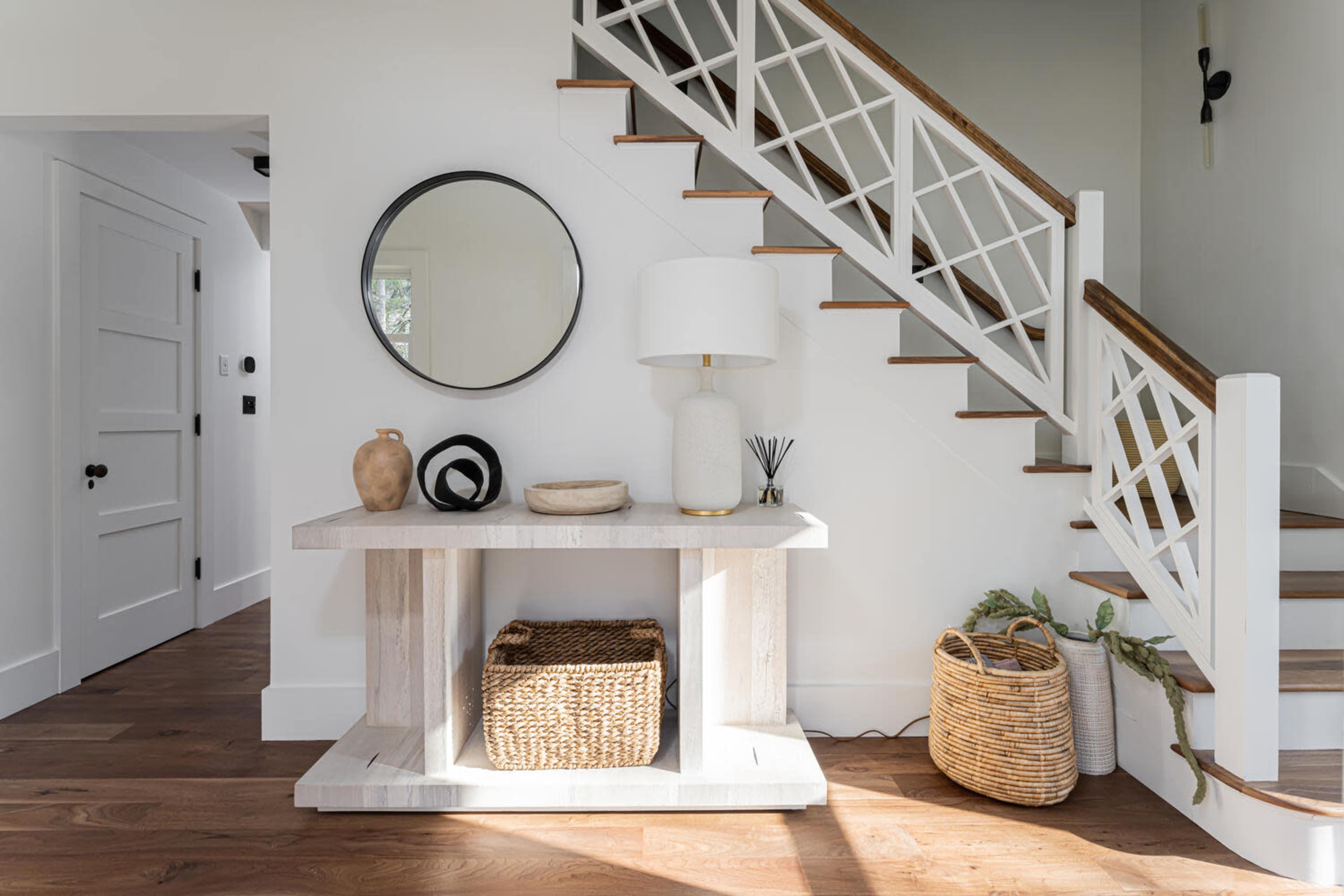 Bright Luxury Villa with Mountain / Skyline Views Image in , Fletcher, NC