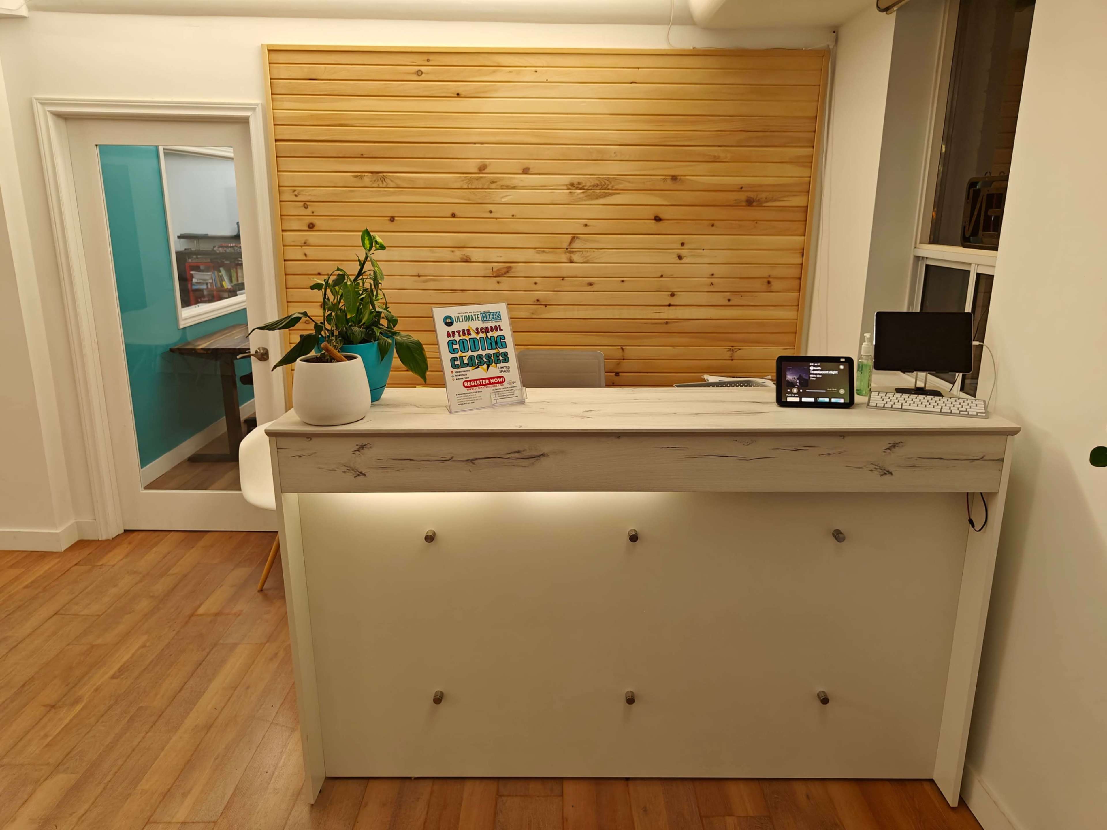 Central Hub Toronto: Flexible Space for Work, Play, and Events Image in The Junction, Toronto, ON