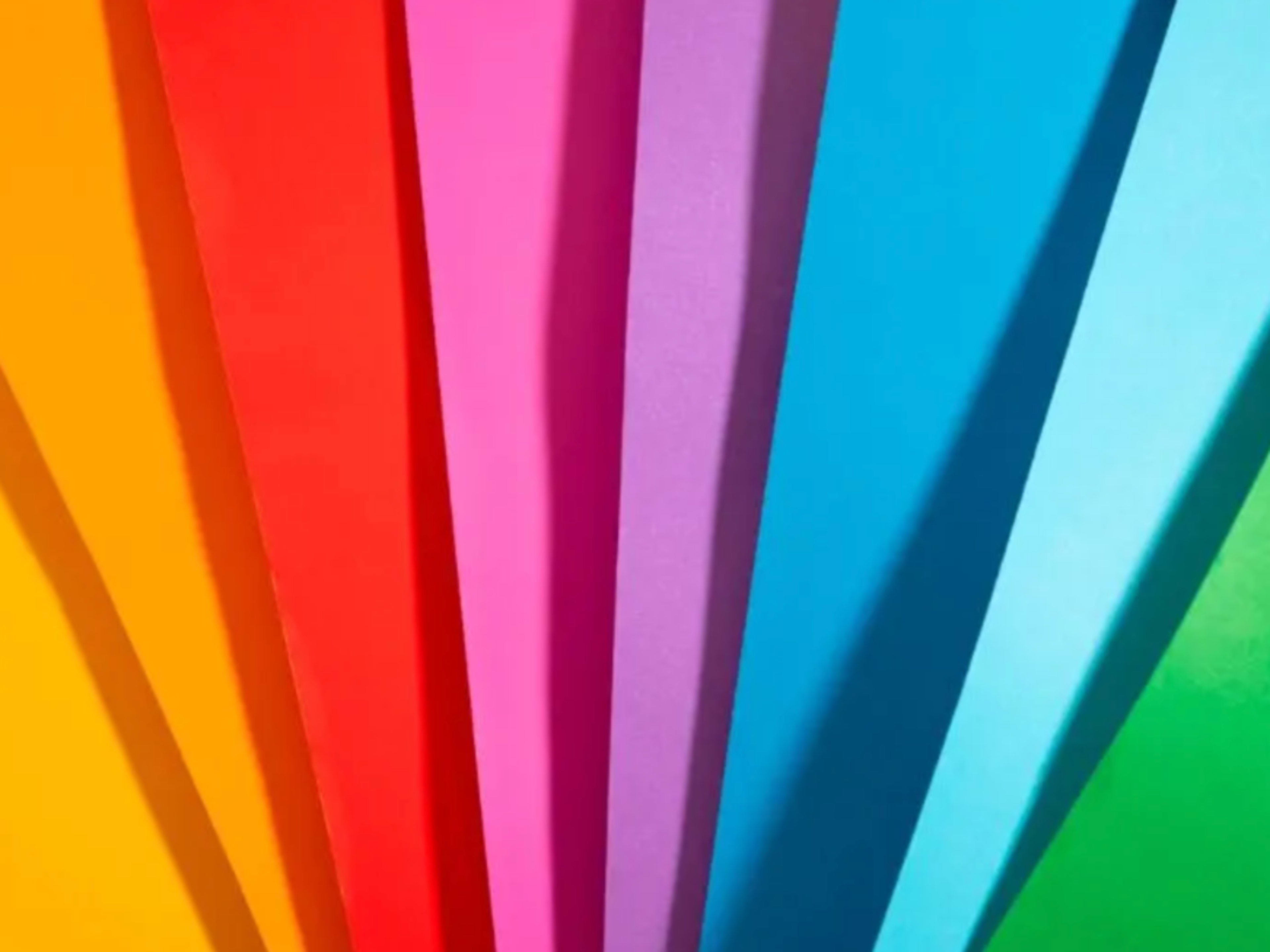 Fond couleur