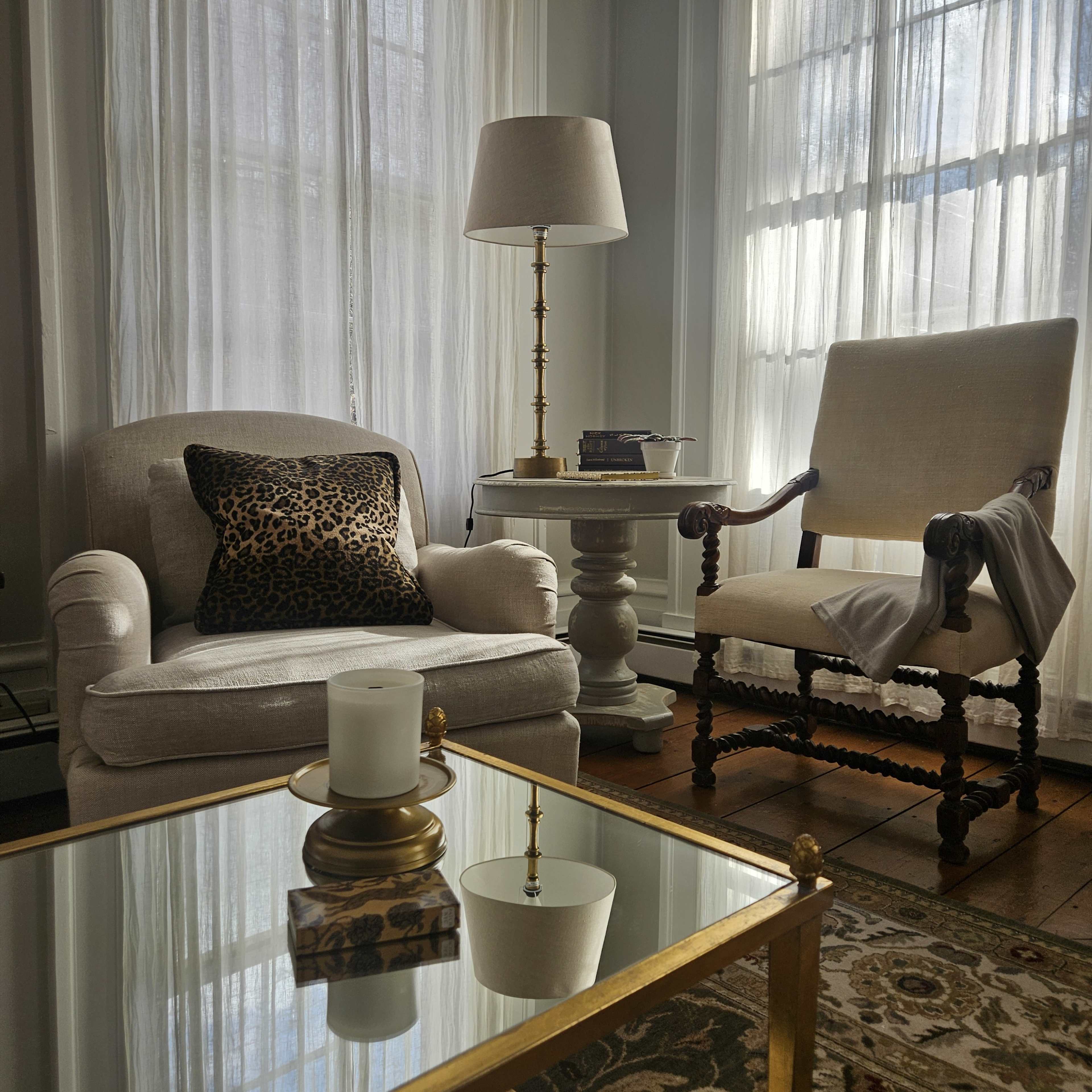 Historic Victorian Farm House Image in Warwick, Warwick, NY