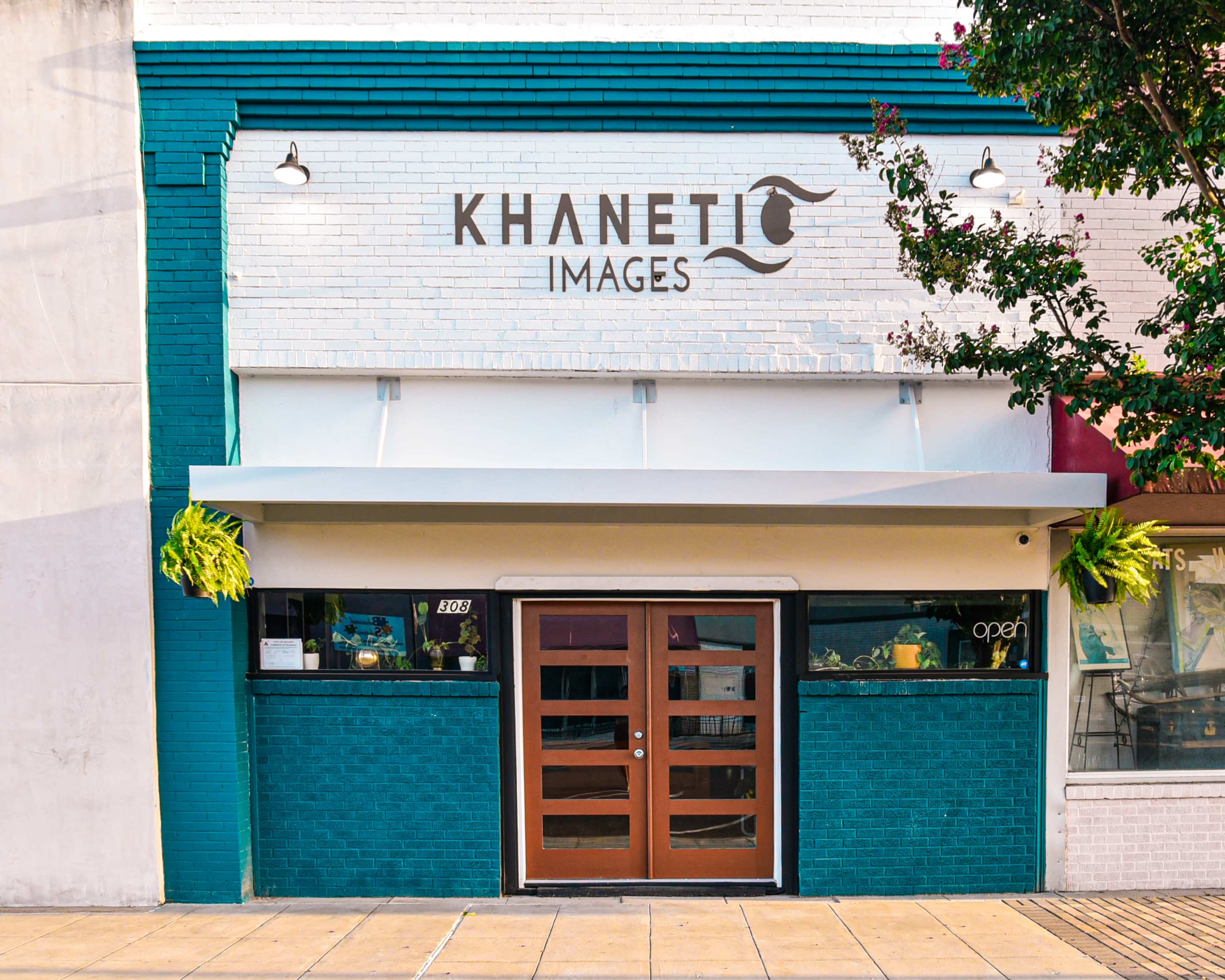 Meeting room with great lighting Image in Killeen, Killeen, TX