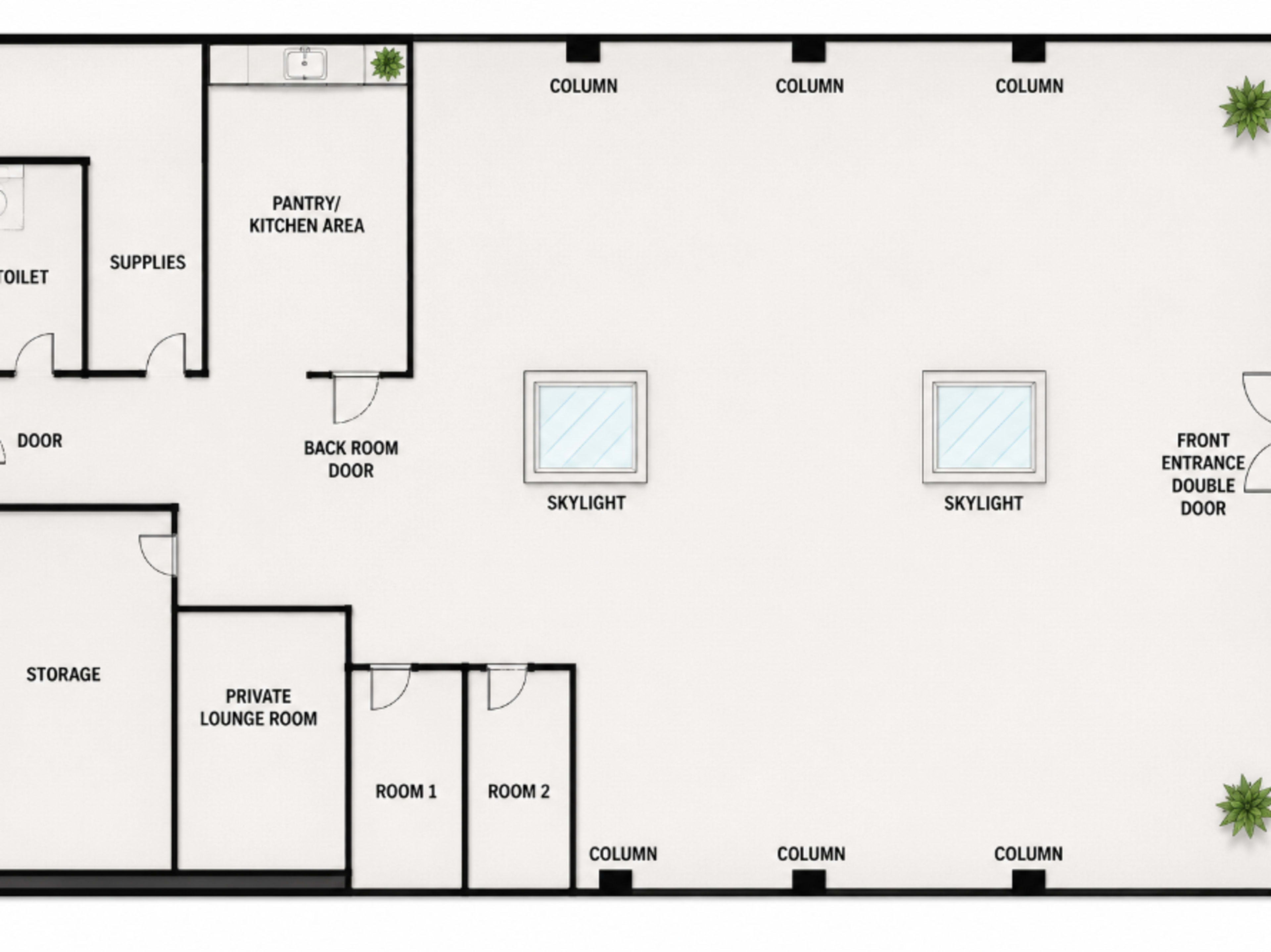 Layout
