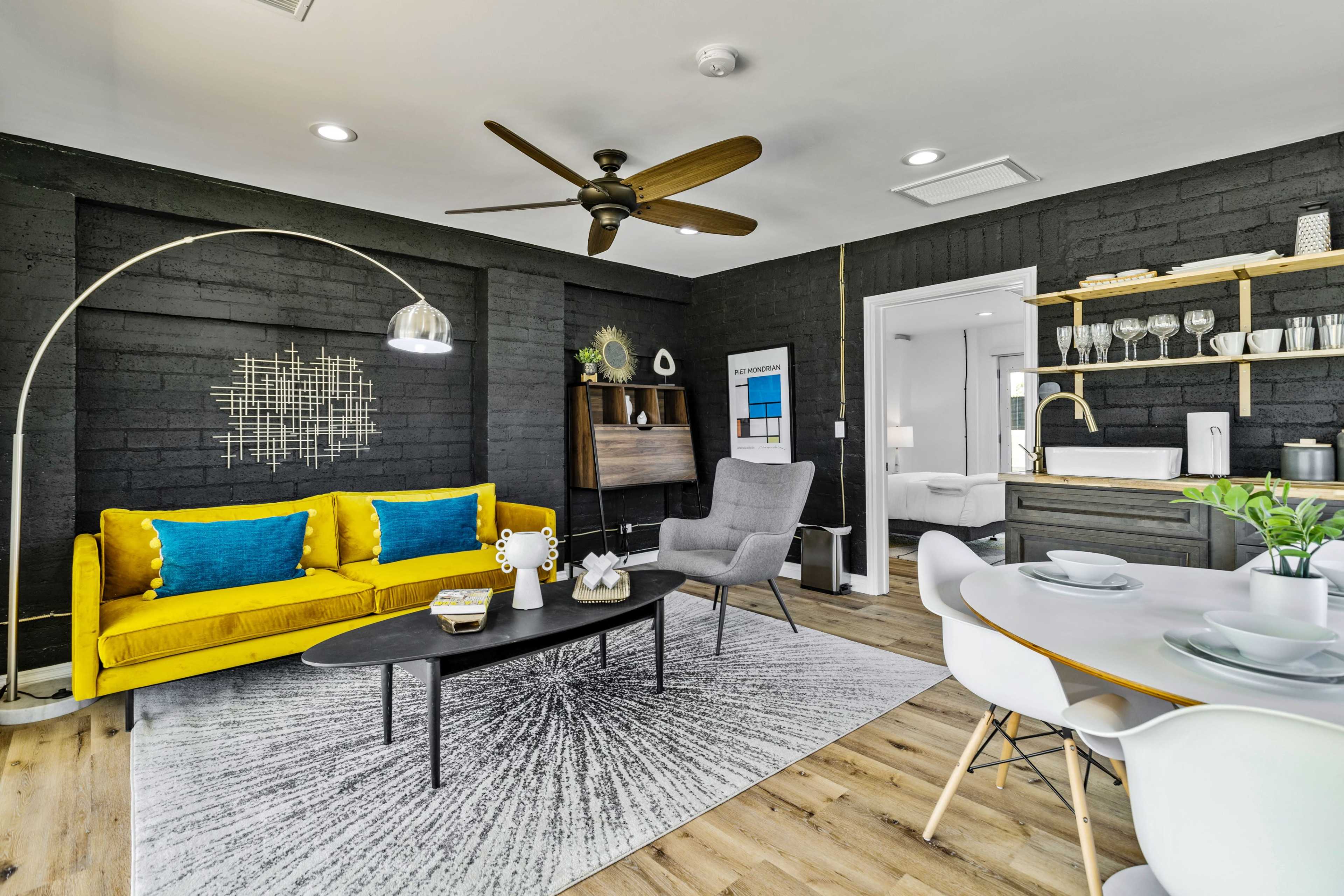 Desert Paradise Dream Home Image in Palm Springs, Palm Springs, CA