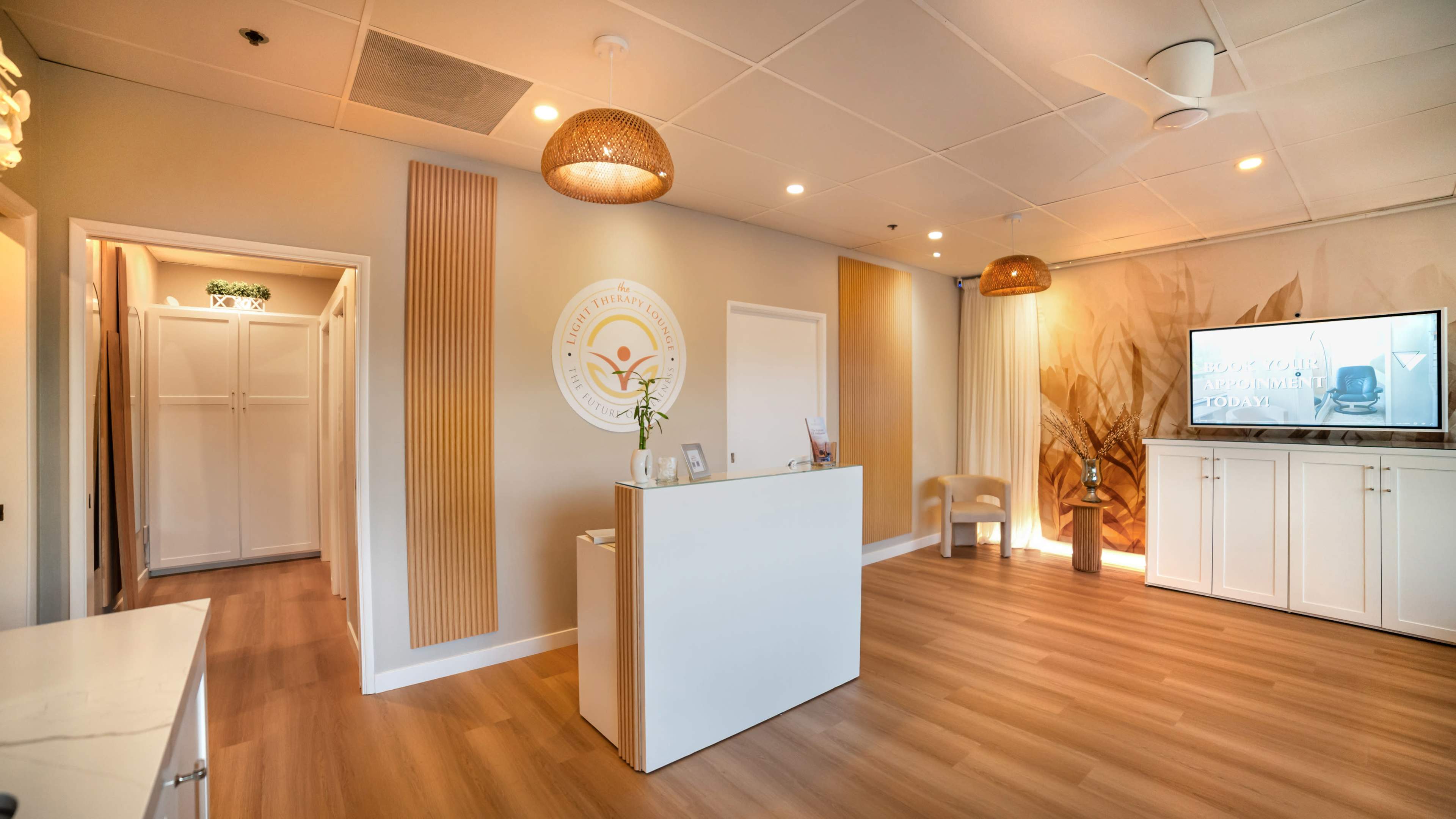 Laguna Hills Private Wellness Lounge and Retreat Image in Laguna Hills, Laguna Hills, CA