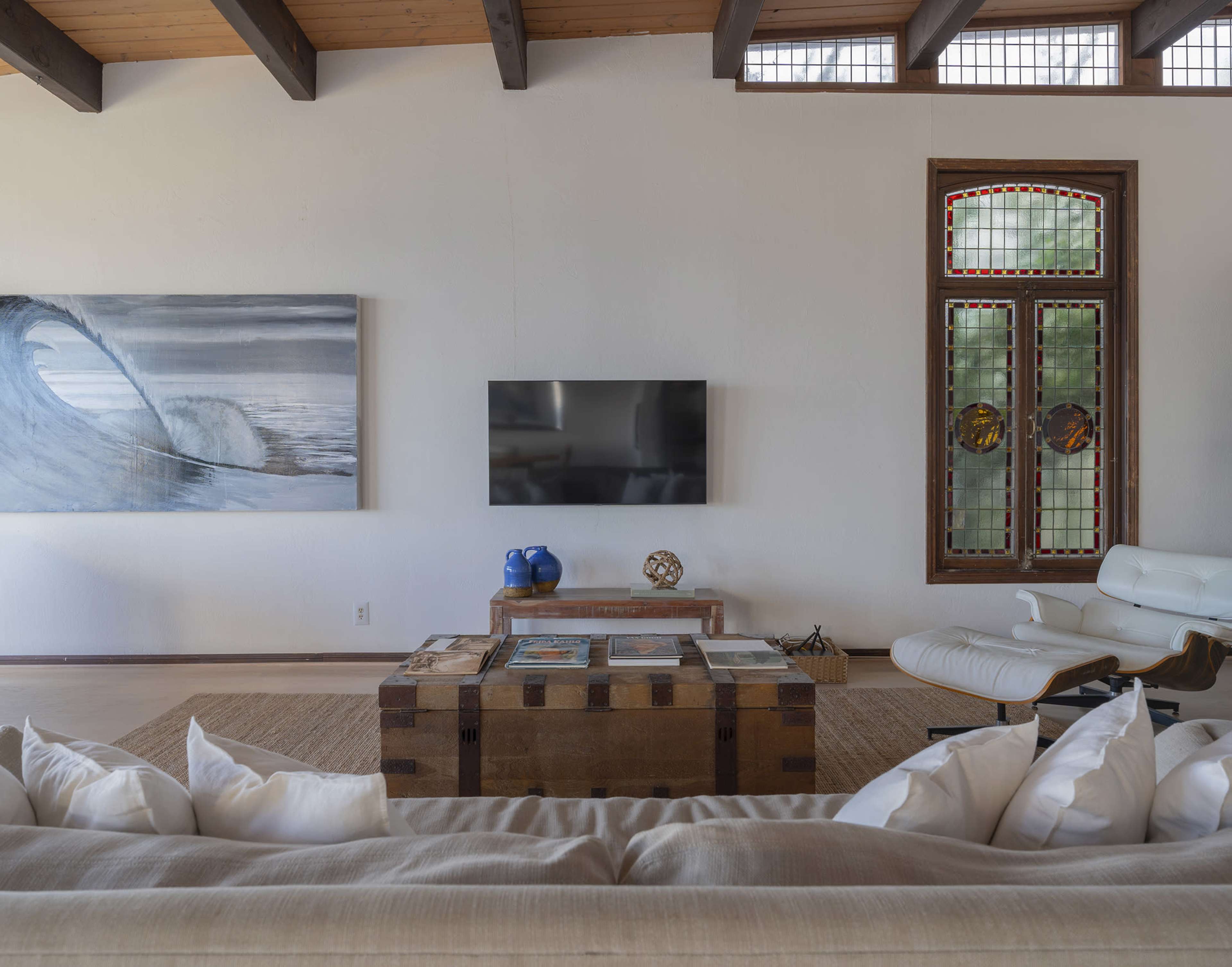 Malibu Beach House Image in Western Malibu, Malibu, CA