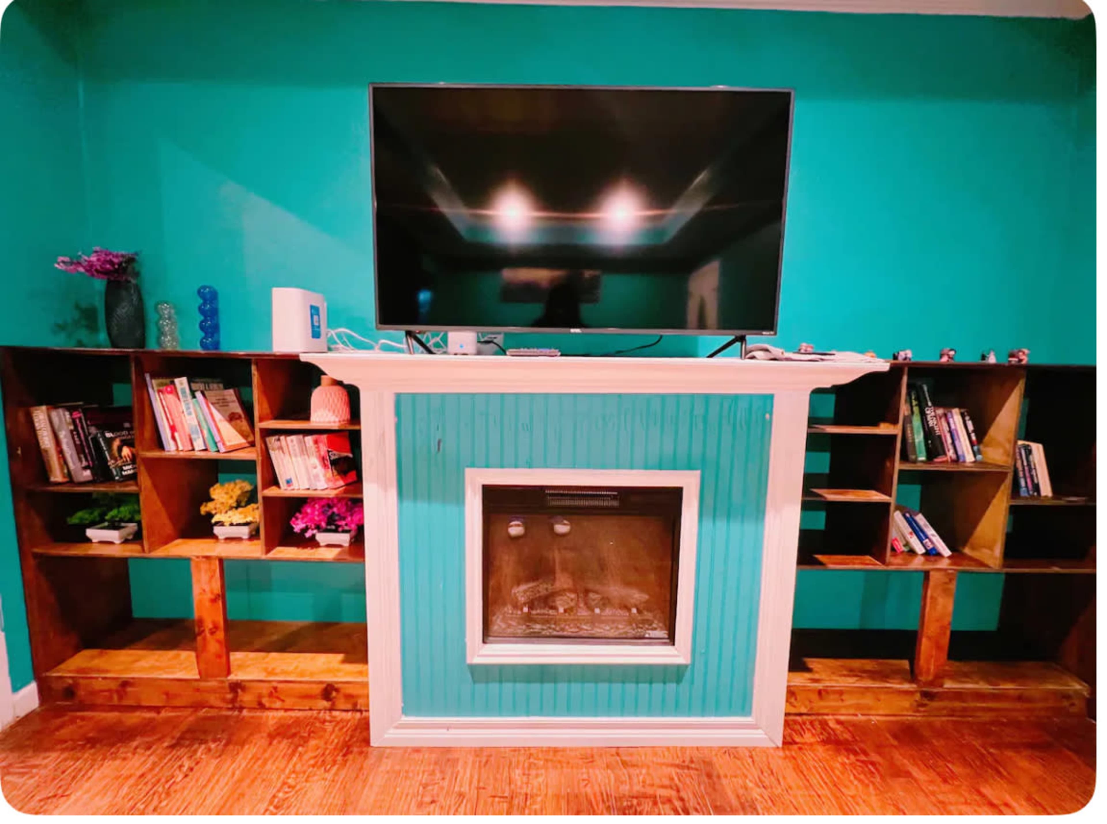 Downtown loft with skylight view Image in Central Oklahoma City, Oklahoma City, OK