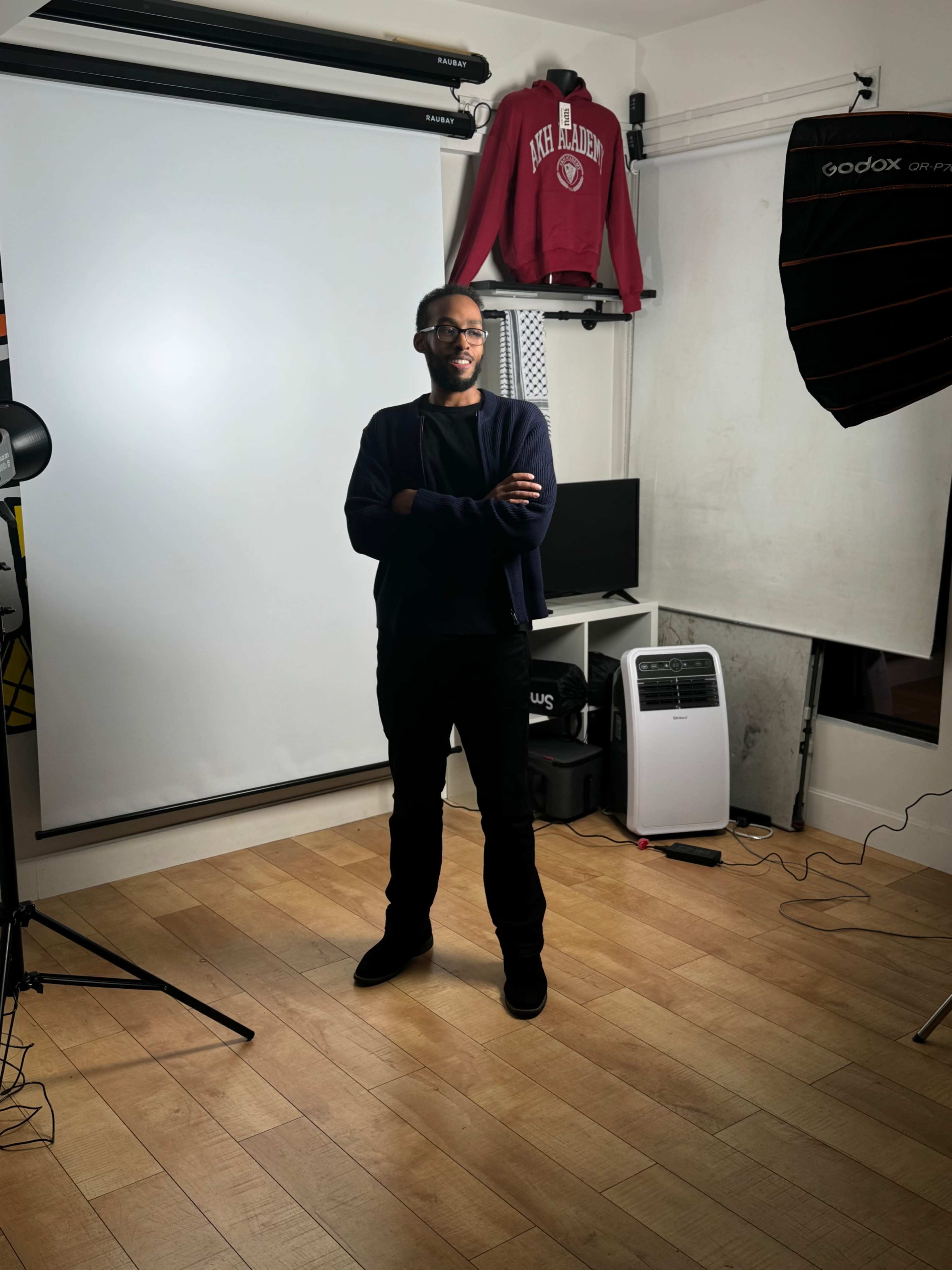 The Souk Creative Studio — Photo, Video & Brand Shoots ⭐ Image in Bryn Mawr-Skyway, Seattle, WA