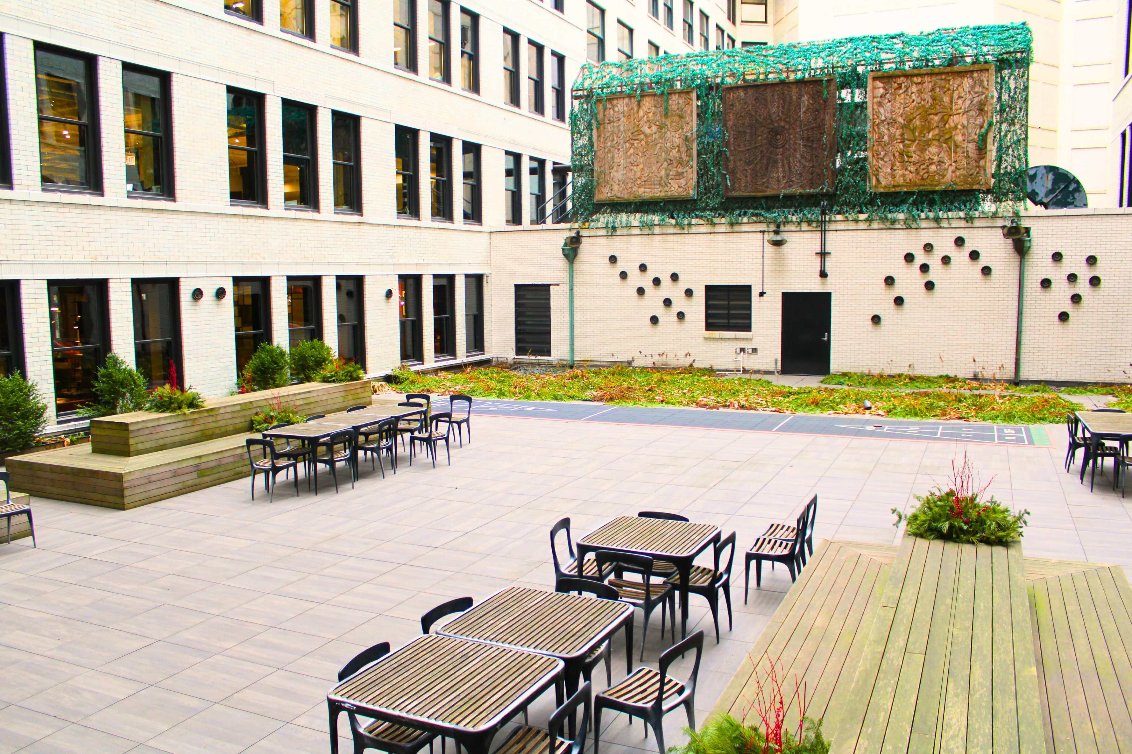 Sophisticated Event Venue in the Heart of Chicago Image in Chicago Loop, Chicago, IL