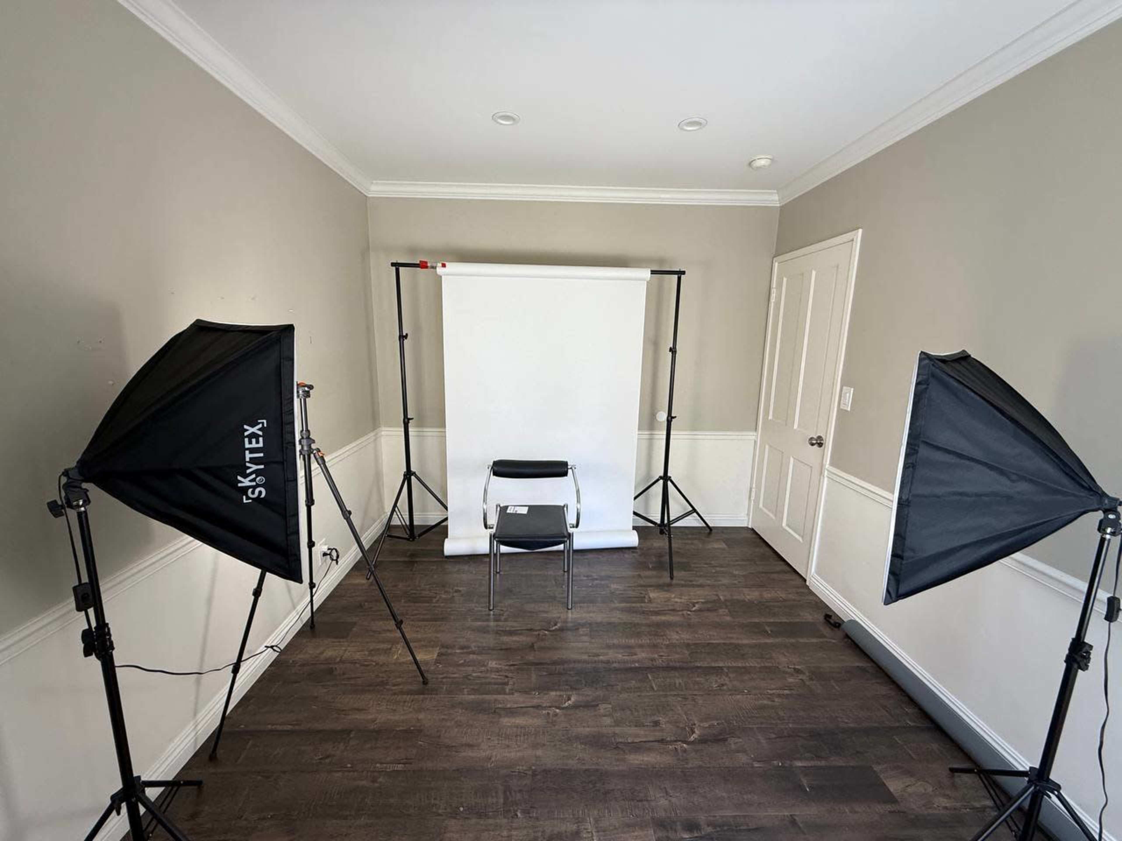 The Pasadena Room Image in San Pasqual, Pasadena, CA