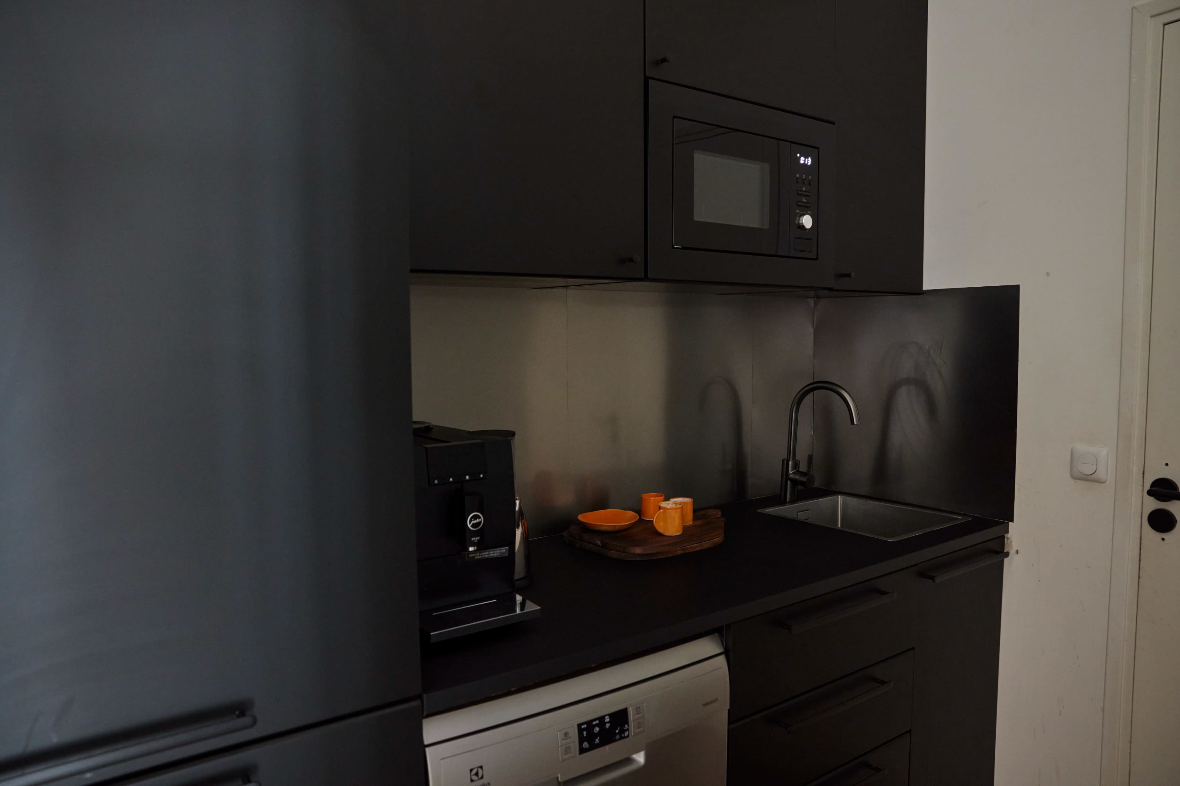 Studio photo situé au coeur du 10ème arrondissement Image in Porte-Saint-Denis, PARIS, 