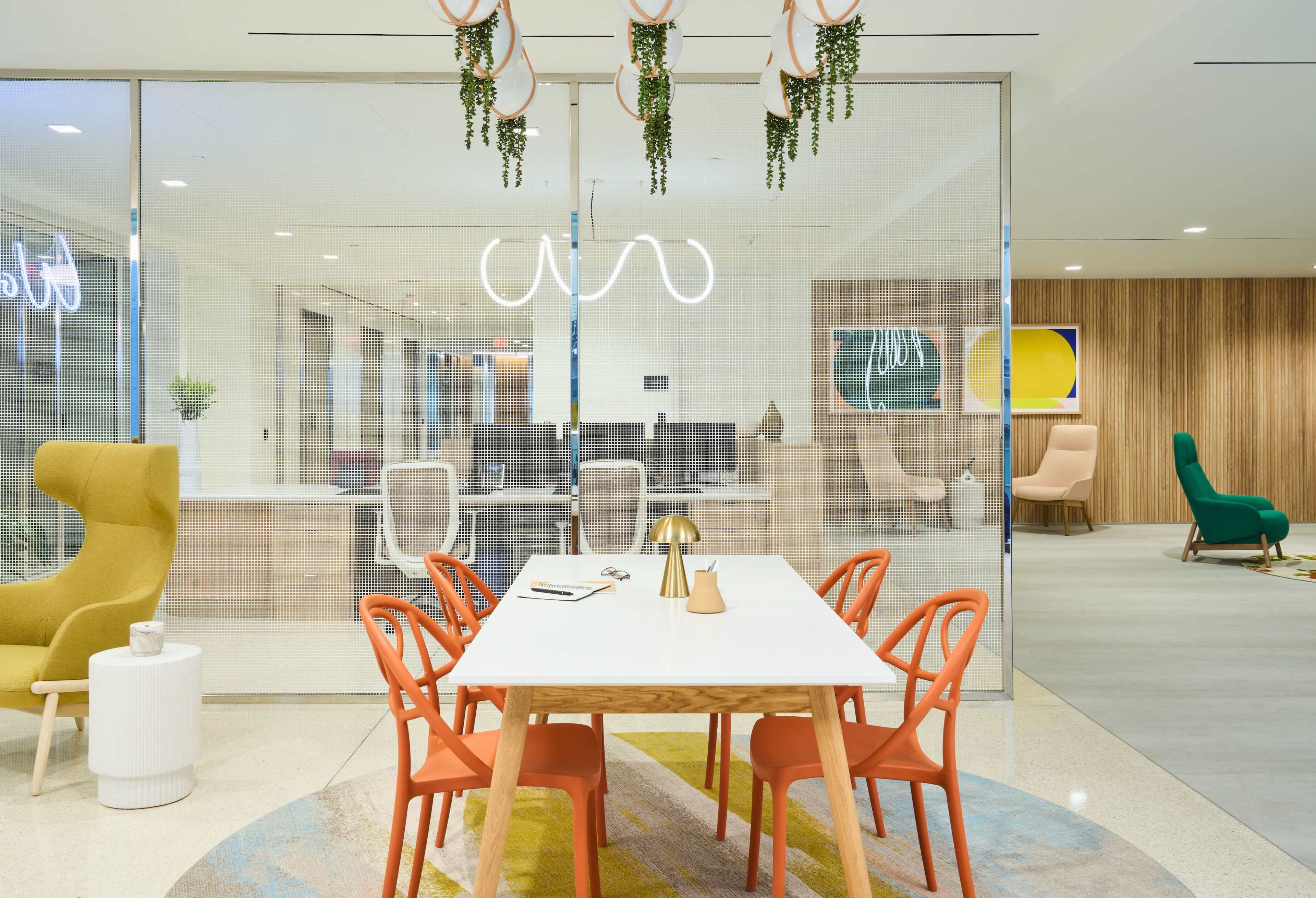 Day Office on Capitol Hill Image in Northwest Washington, Washington, DC