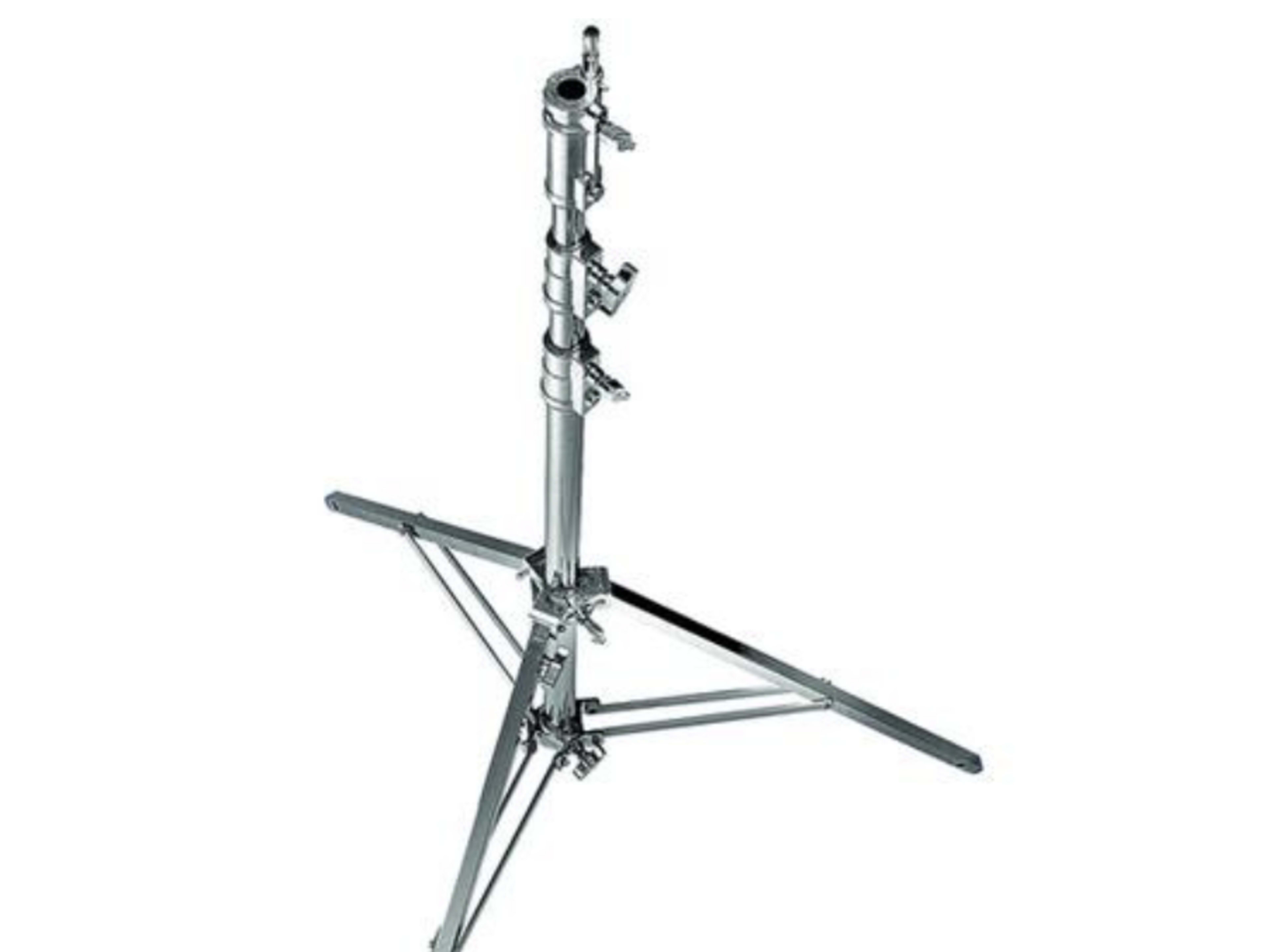 Heavy Duty Combo Stands x2