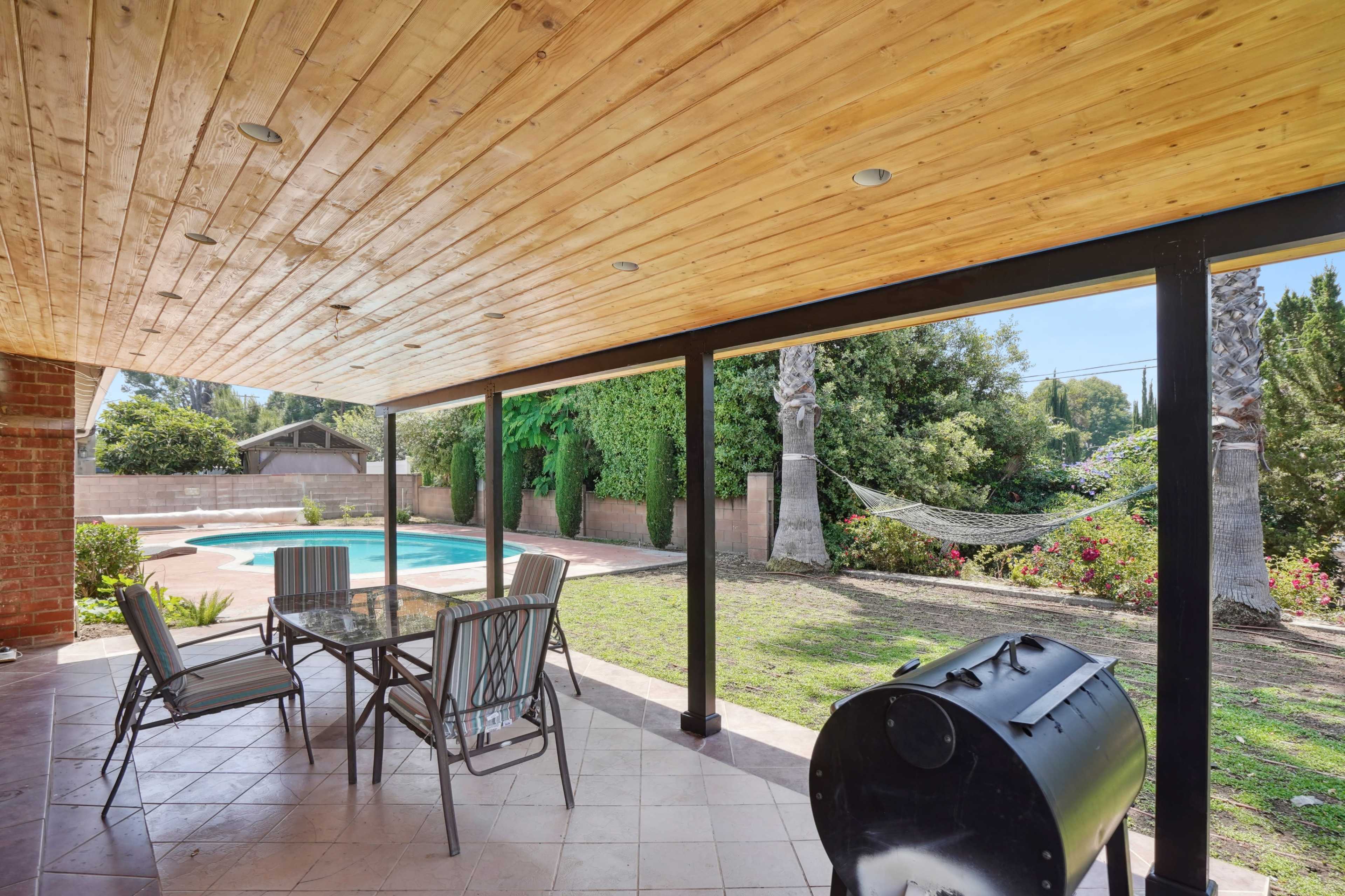 Remodeled Home with Pool & Backyard in Porter Ranch/Northridge Image in Porter Ranch, Porter Ranch, CA