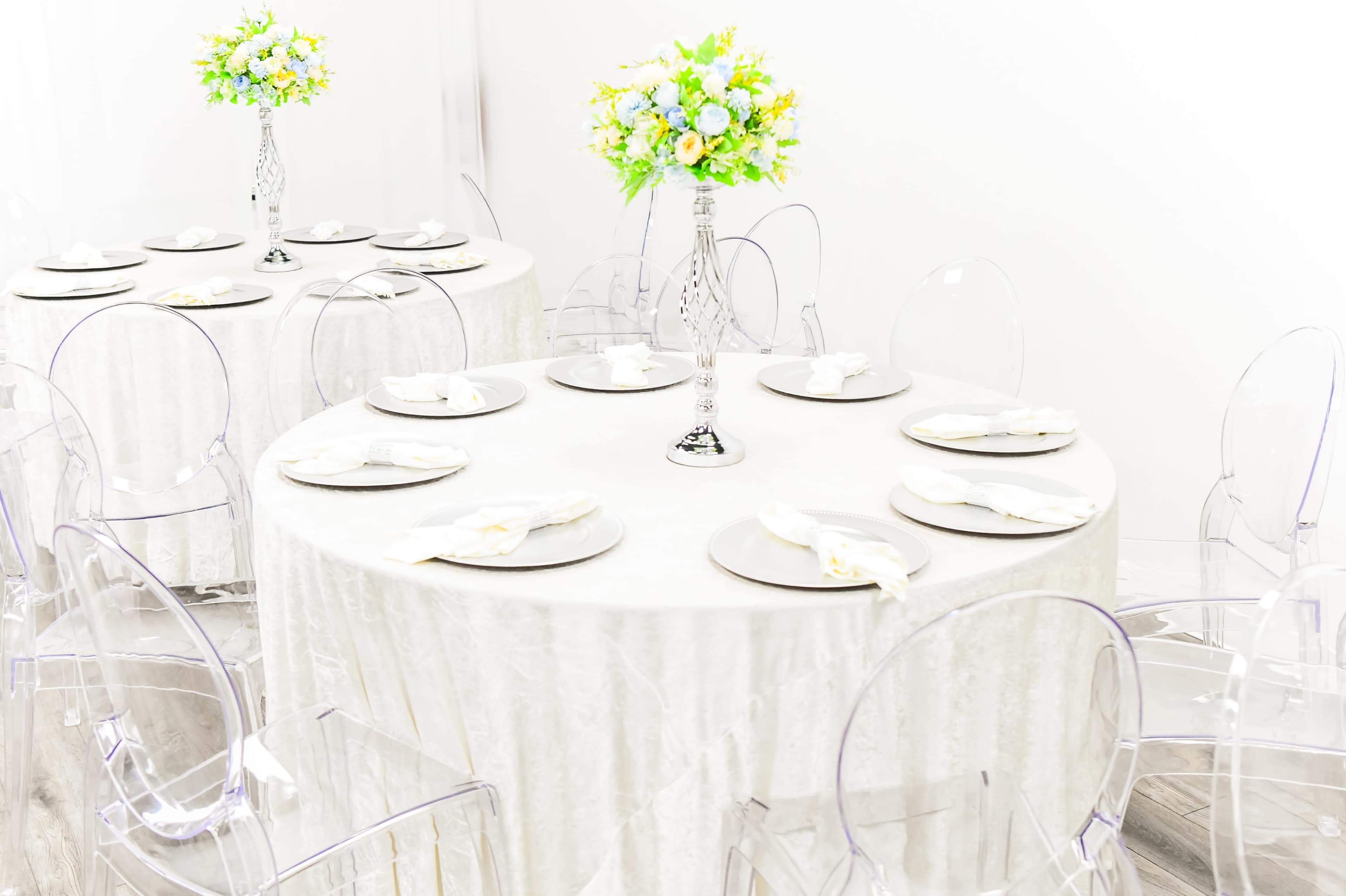 Premier event space in Cherry Hill with a stunning black canvas Image in Greentree, Cherry Hill Township, NJ