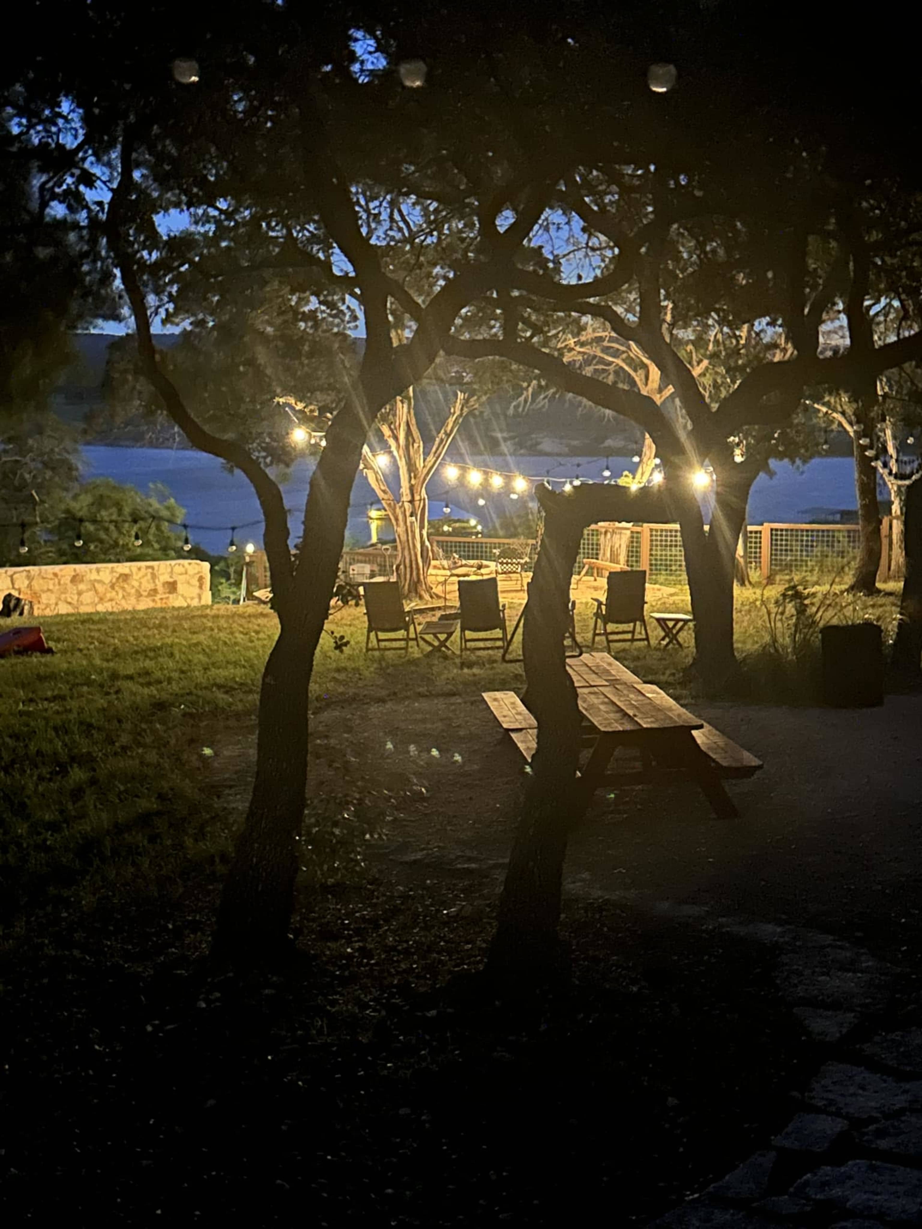 Rustic Lake-Side Lodge Image in , SPICEWOOD, TX