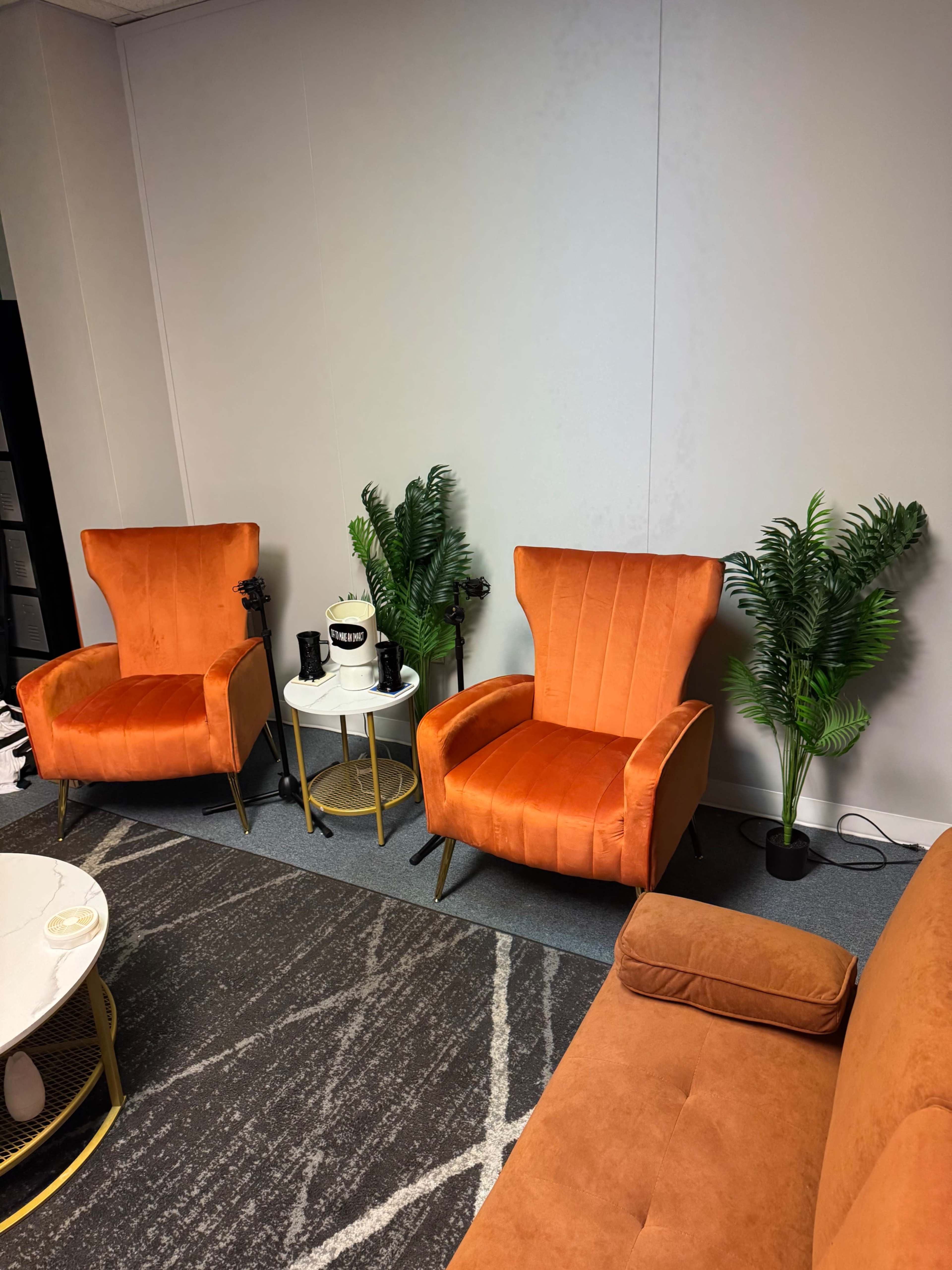 The Epicenter | Workspace + Innovation Hub Image in Spartanburg, Spartanburg, SC