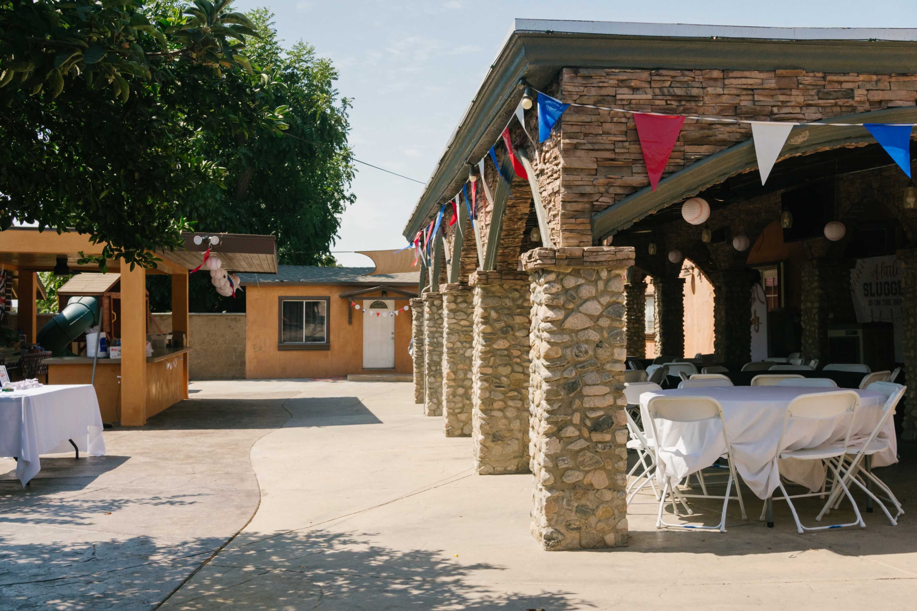 Rancho Bradley Sylmar House Image in Sylmar, Sylmar, CA