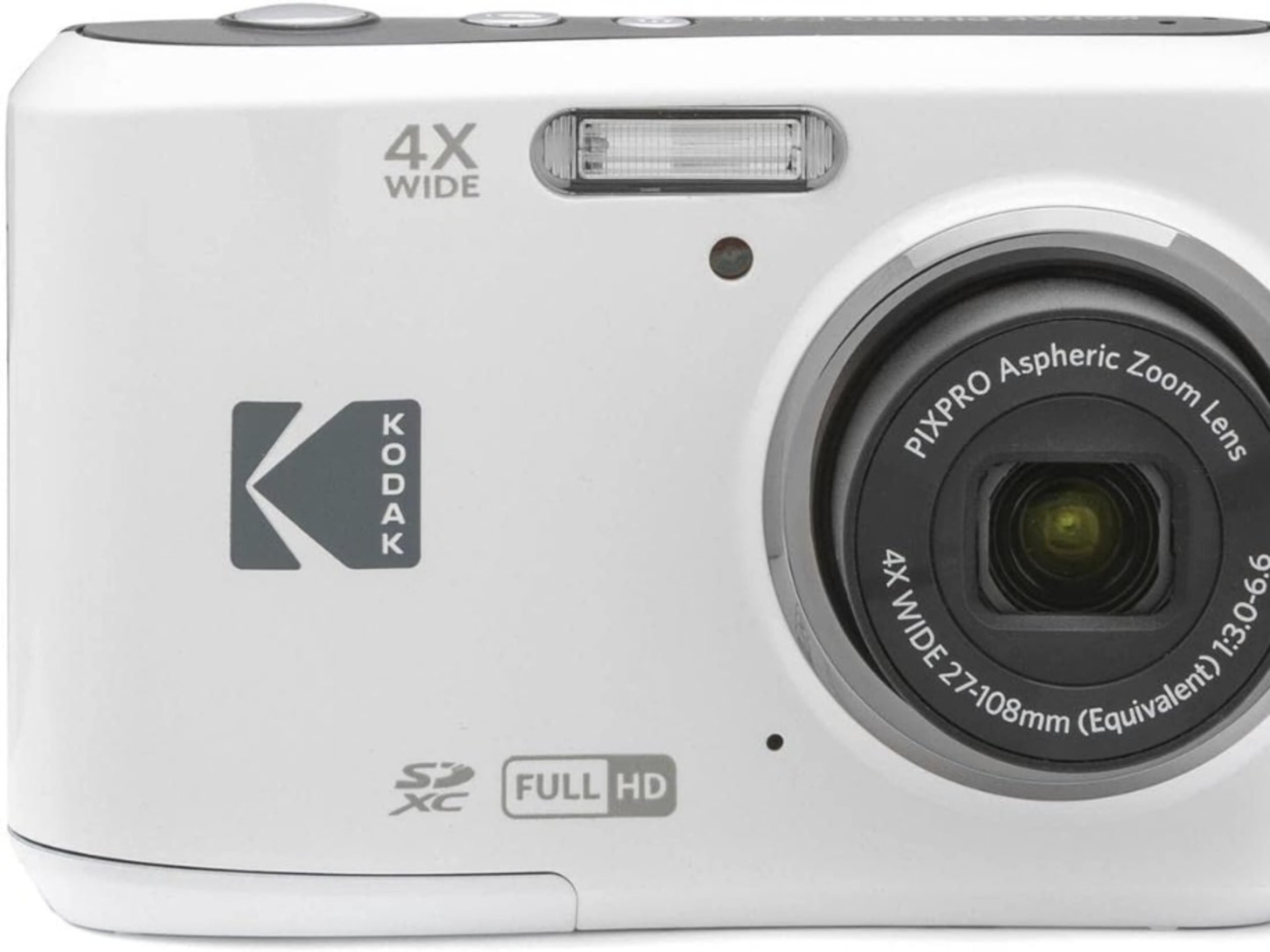 Kodak Camera w/2gb memory card