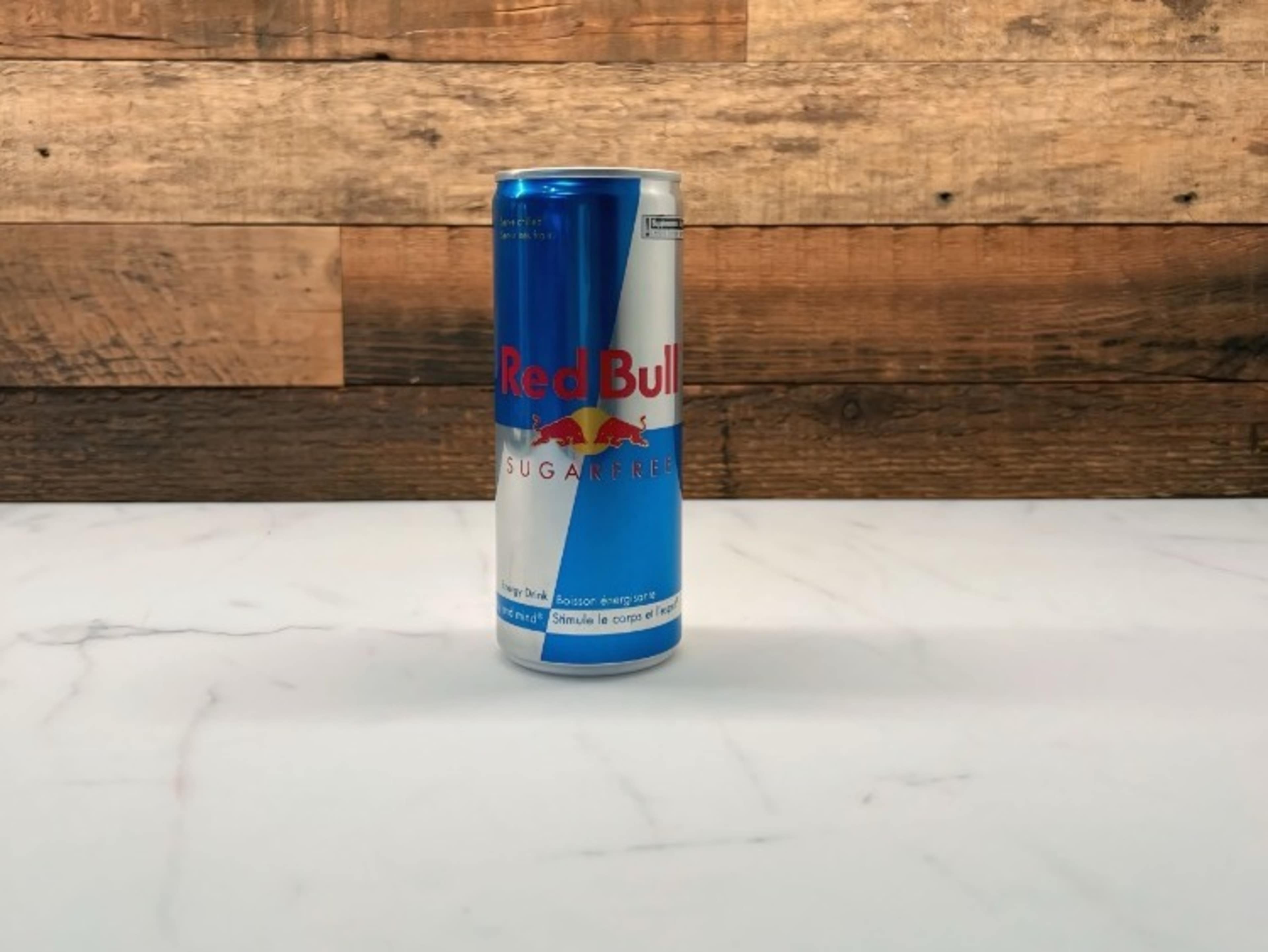  [Energy drink] Red bull 
