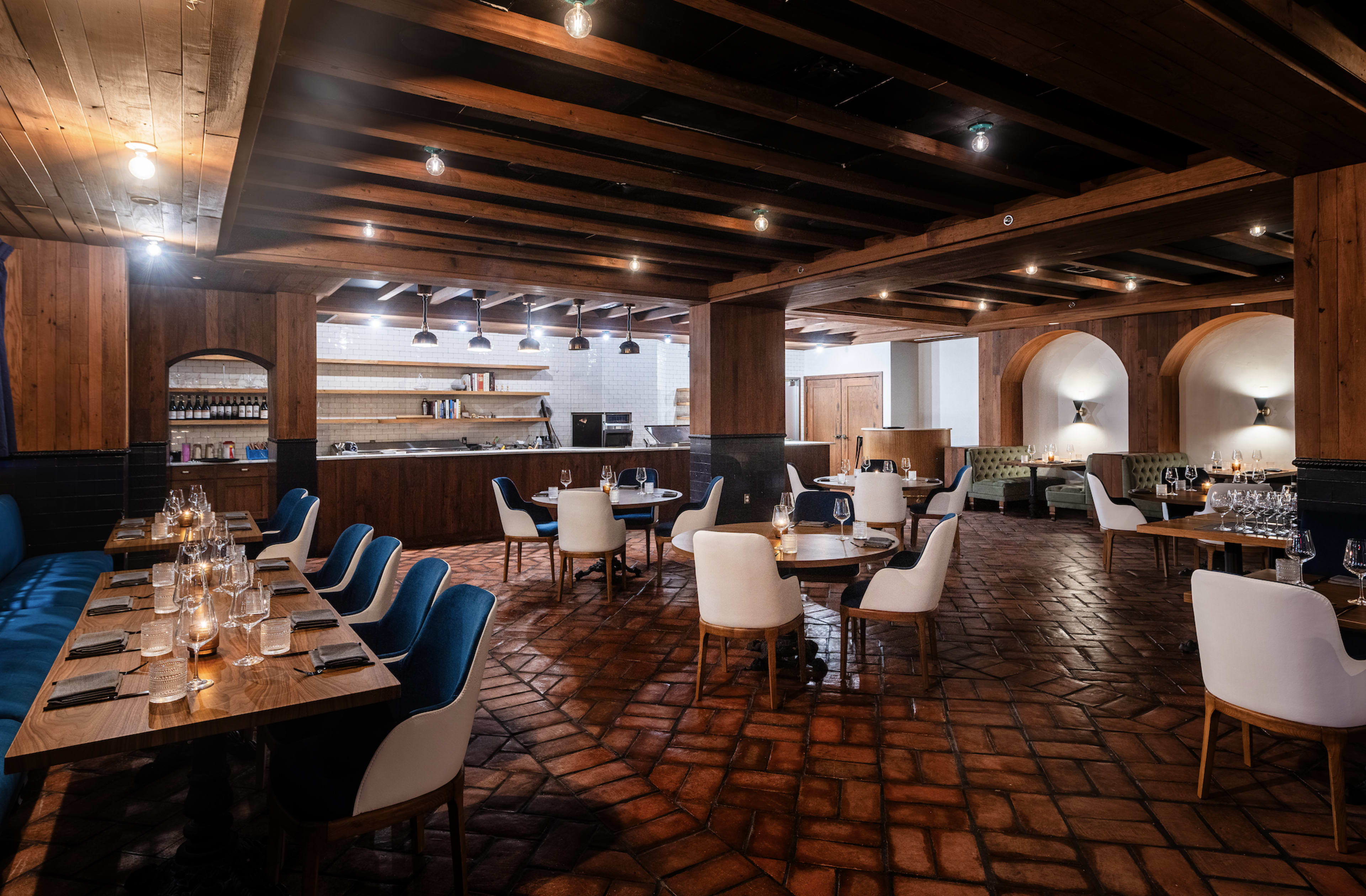 Restaurant Space in Georgetown/Glover Park Image in Northwest Washington, Washingotn, DC