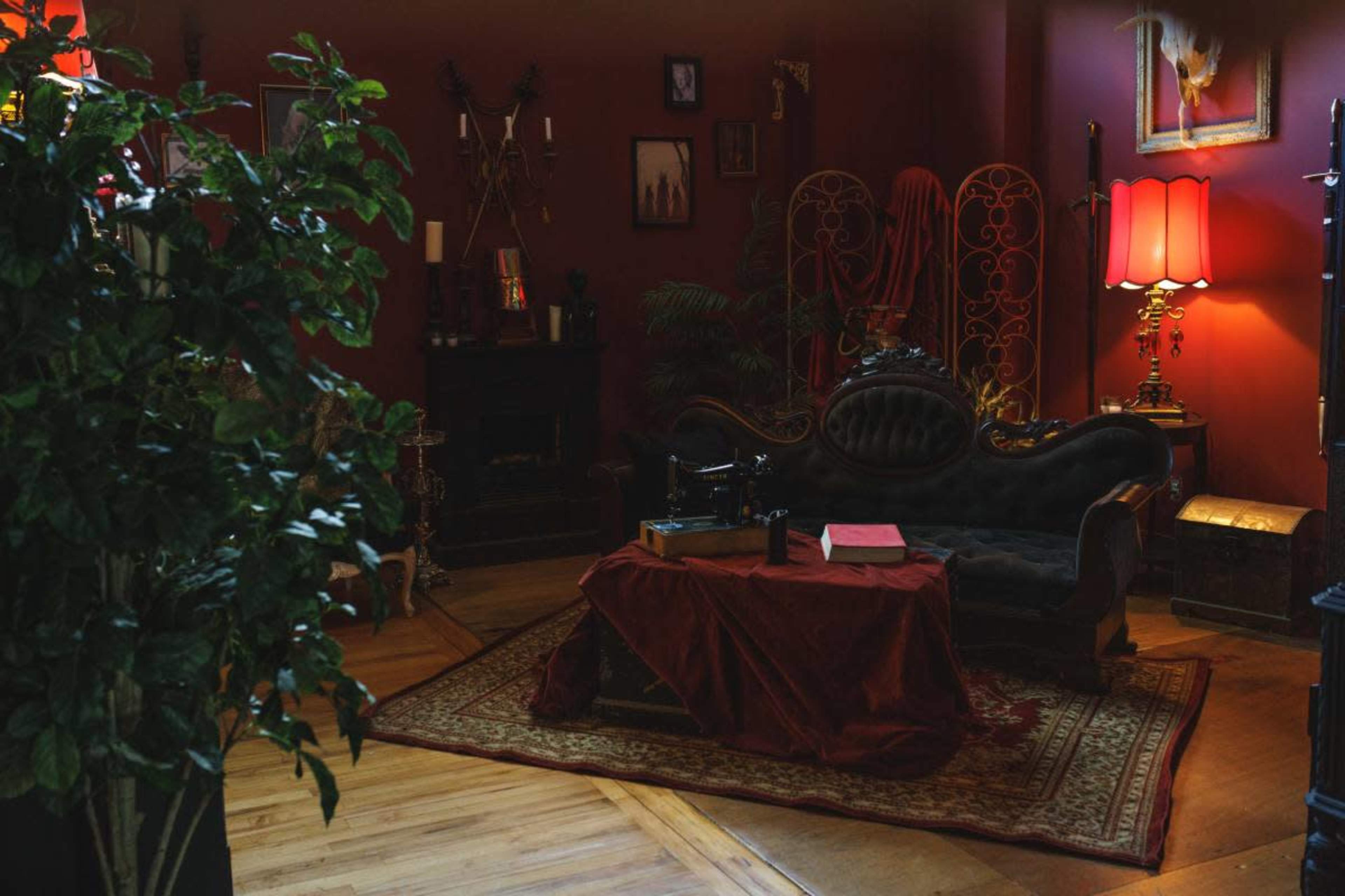 Creative Space in Downtown Hamilton Image in Beasley, Hamilton, ON