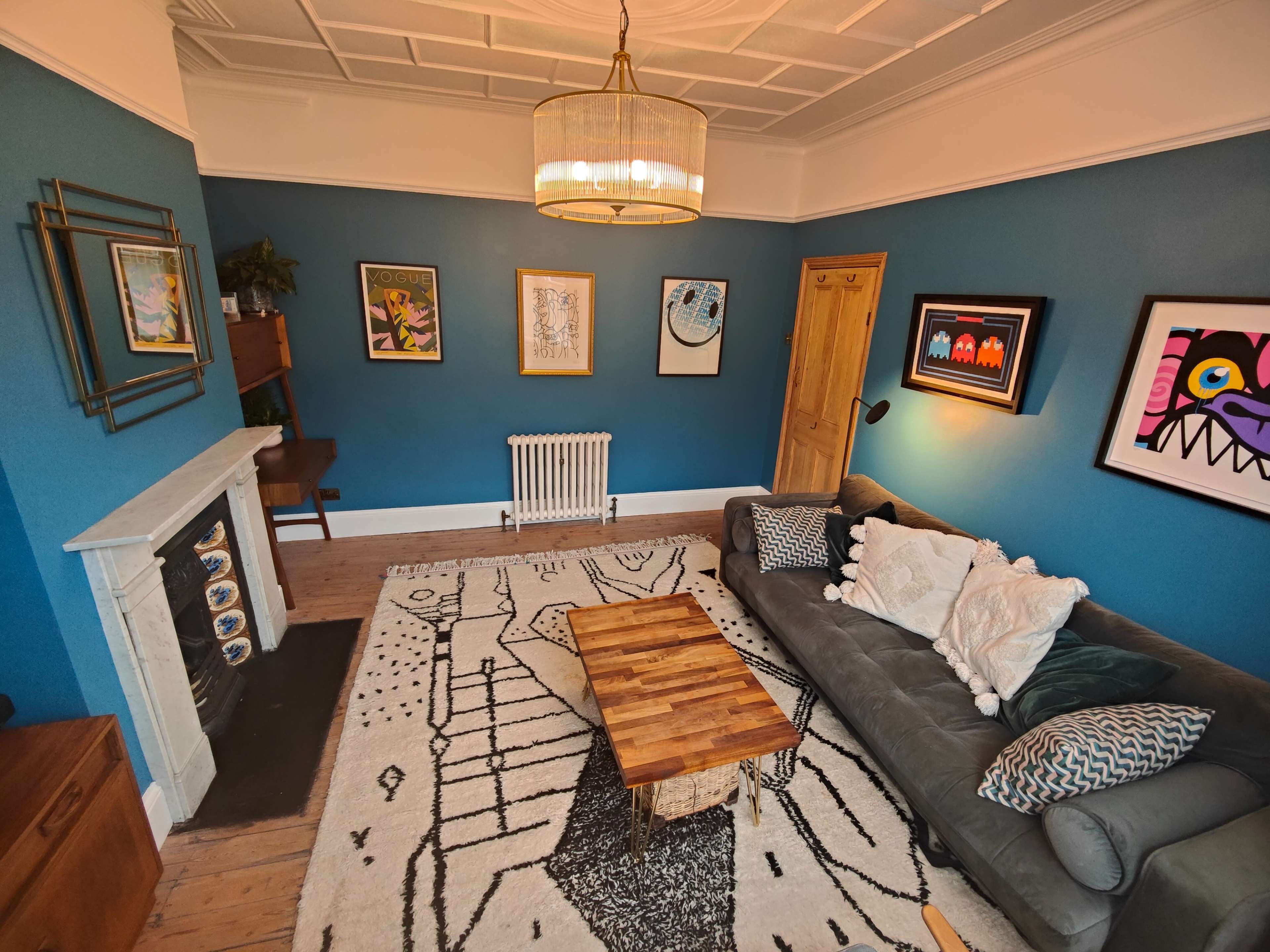 Stylish East London Home Image in Leyton, London, ENG