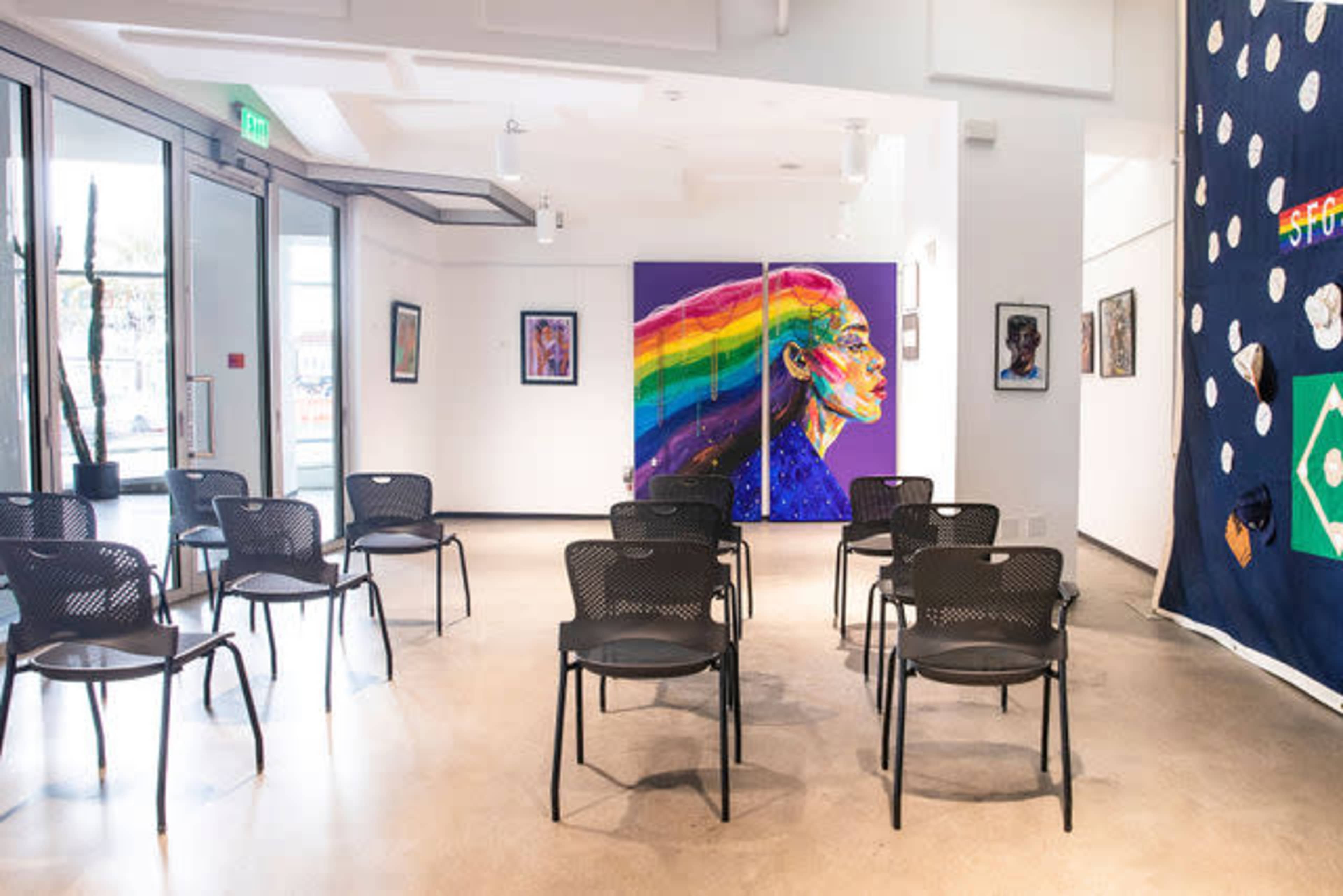 Gallery Image in Mint Hill, San Francisco, CA