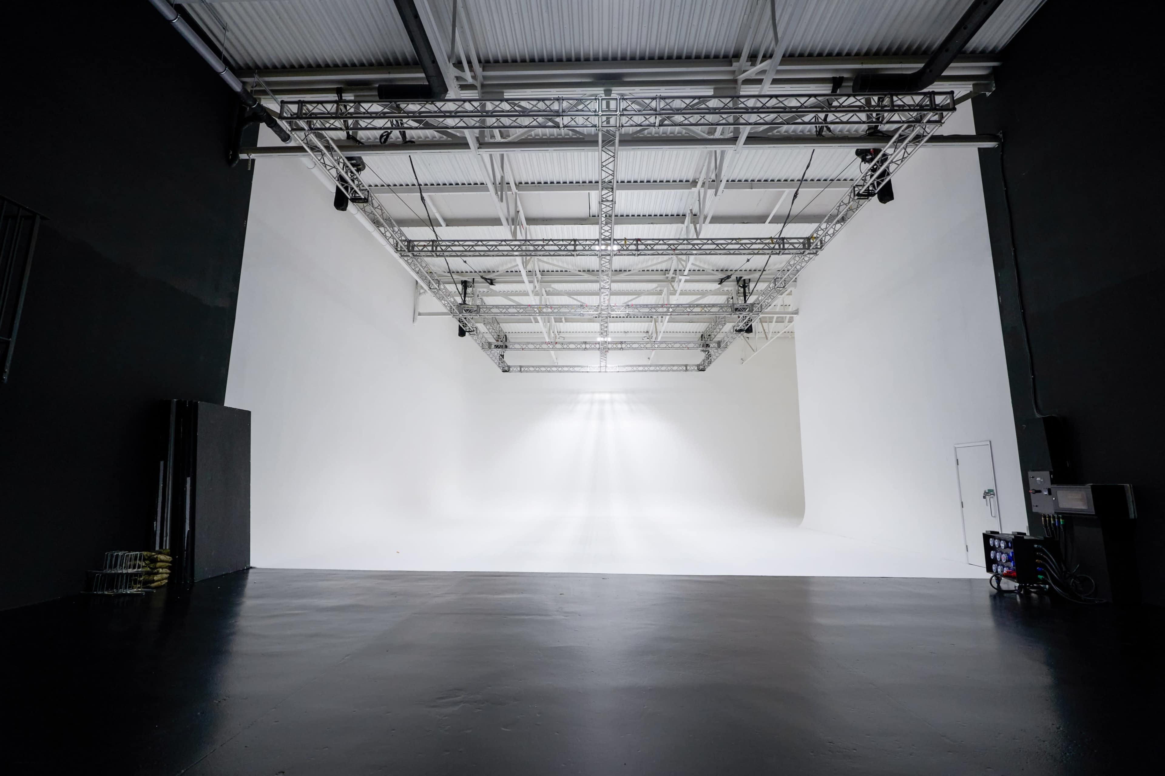 Stanley Studio 3 Image in Acton, London, ENG