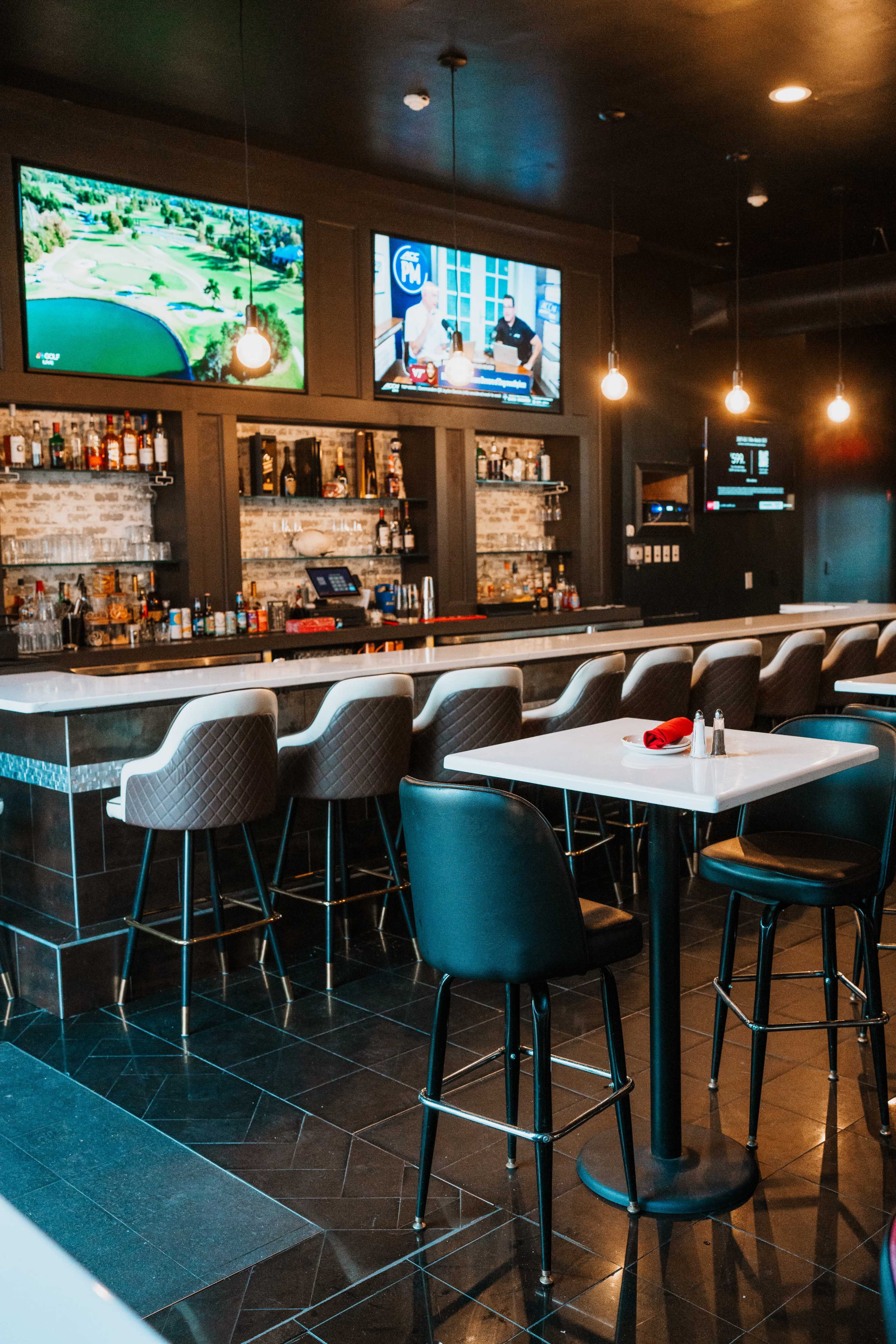 Flexible Event Space in Popular Restaurant Image in Federal Hill, Providence, RI
