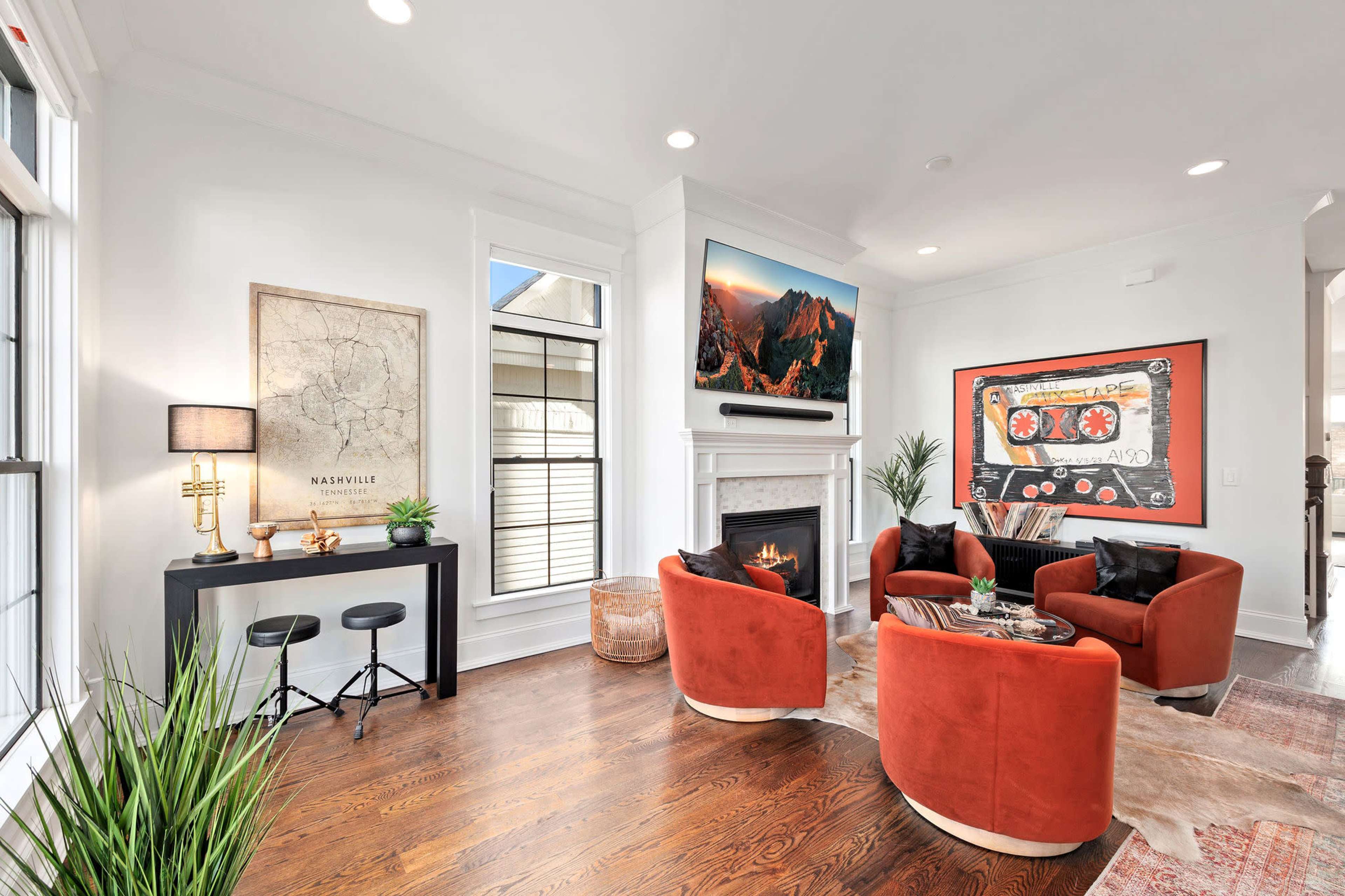 Nash Bash Pad Image in Chestnut Hill, Nashville, TN