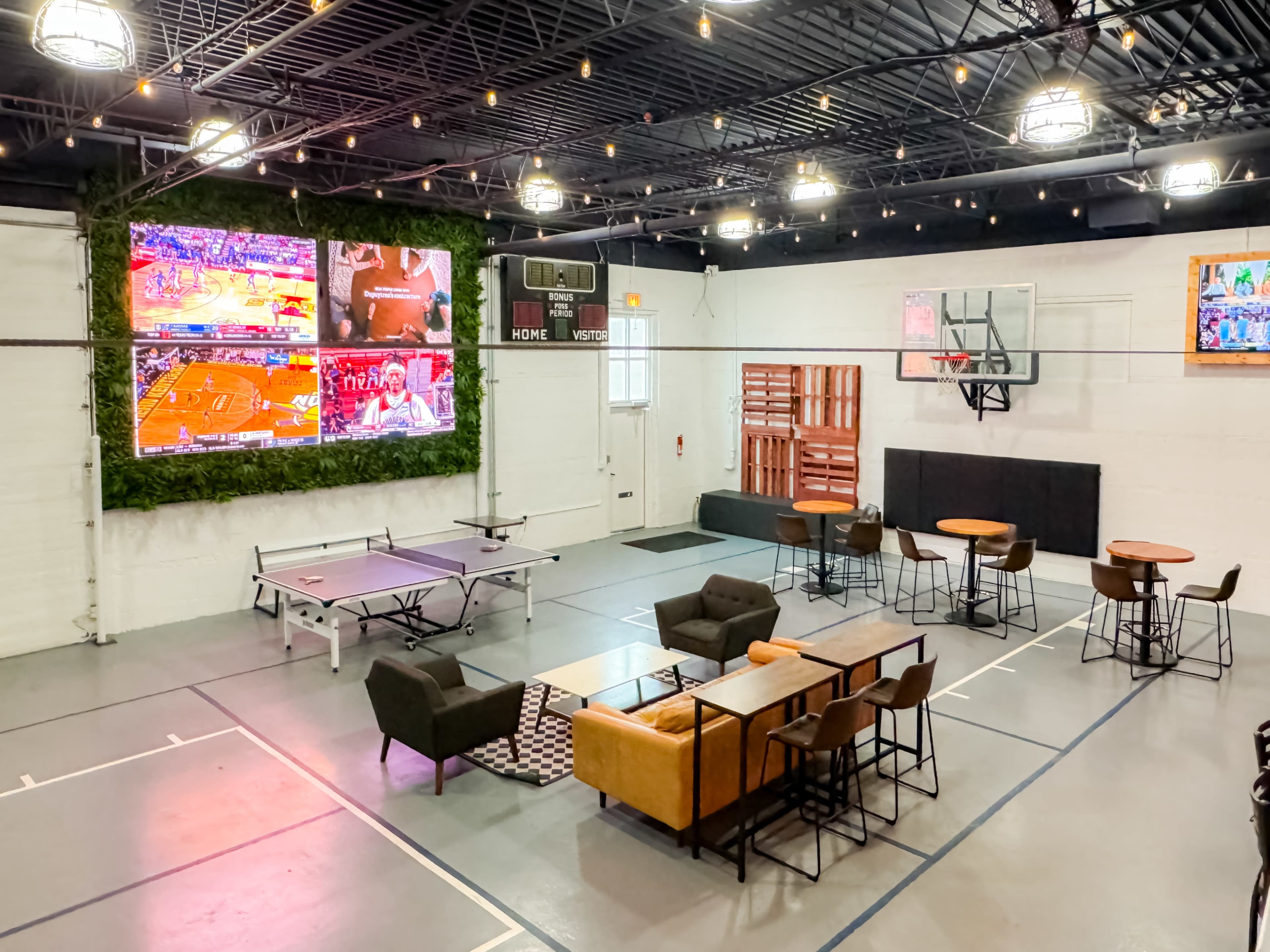 Chicago West Loop Event Space Image in West Town, Chicago, IL
