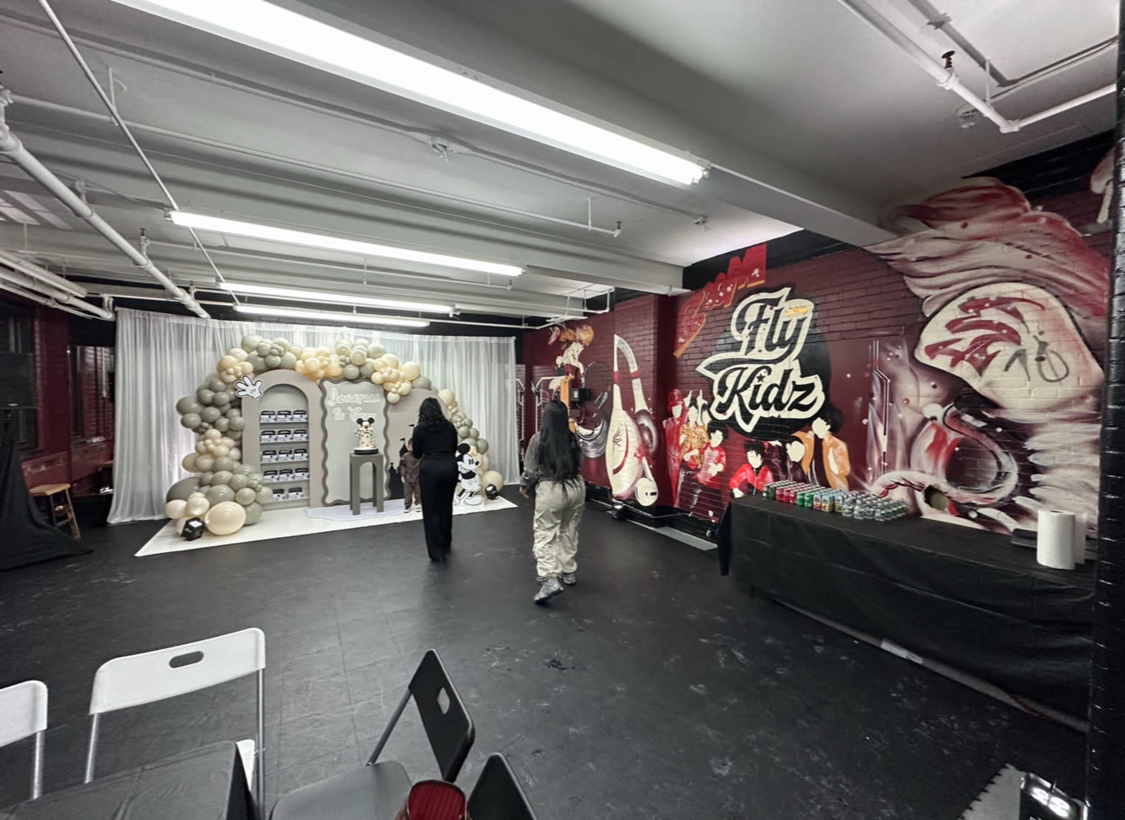 Open Studio in the ❤️ of Salem Image in Salem, Salem, MA