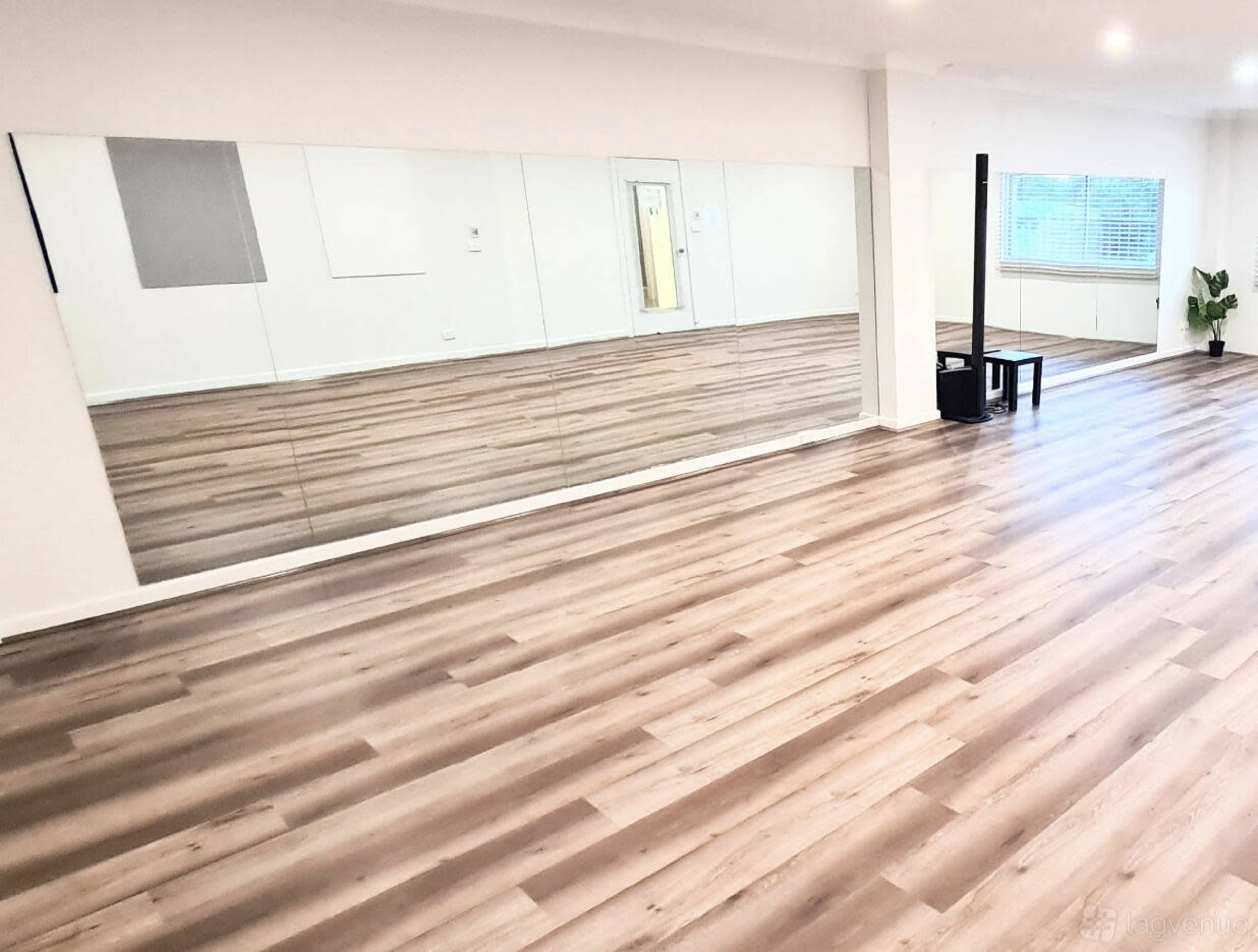 Studio 3 | Annandale - Perfect for Training/Dance/Team Building Activities Image in Annandale, Annandale, NSW