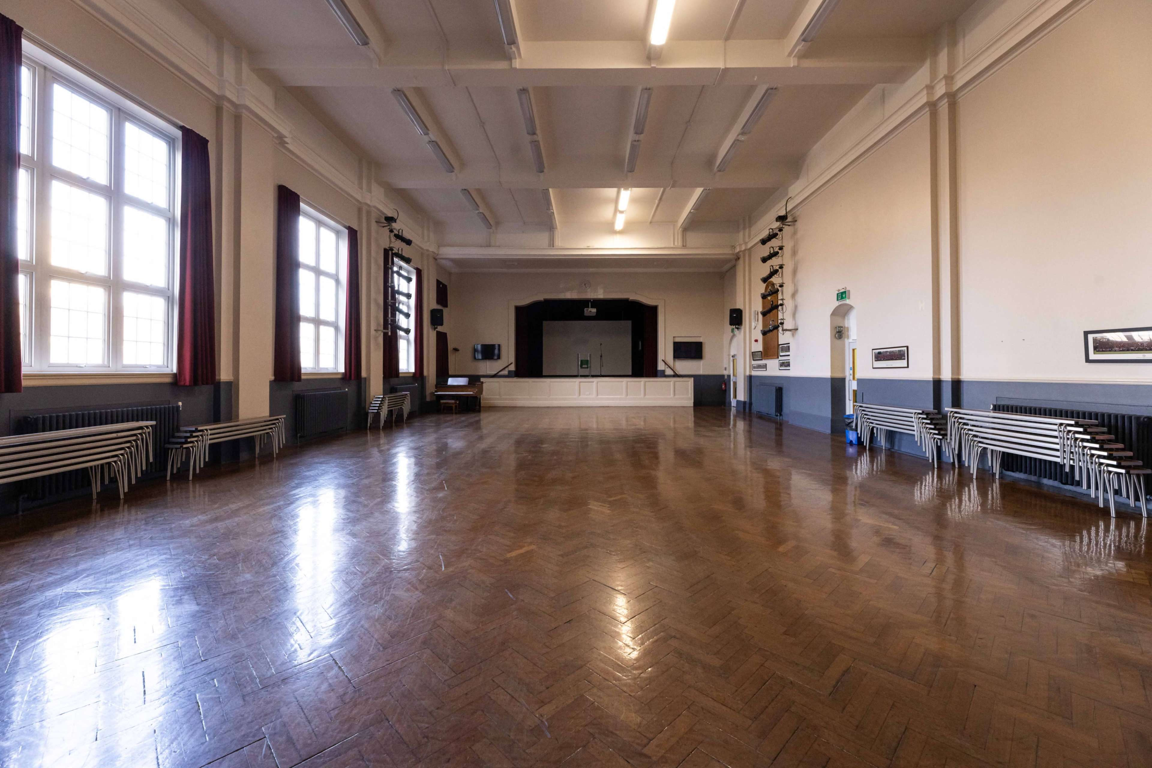 The Brixton Event Hall – A Versatile Venue for Any Occasion Image in Norwood, London, ENG
