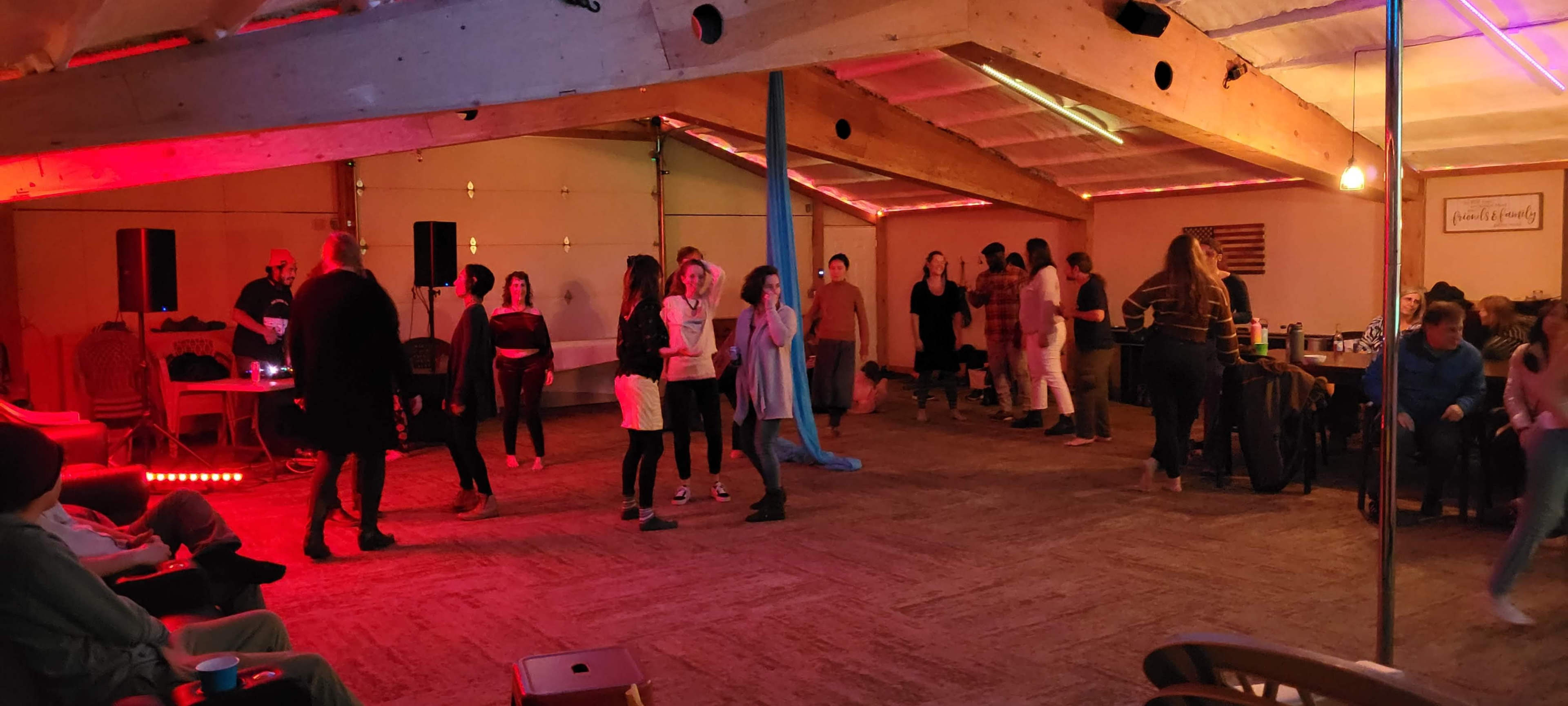 Private Oregon City Indoor Outdoor Events Image in , Oregon City, OR