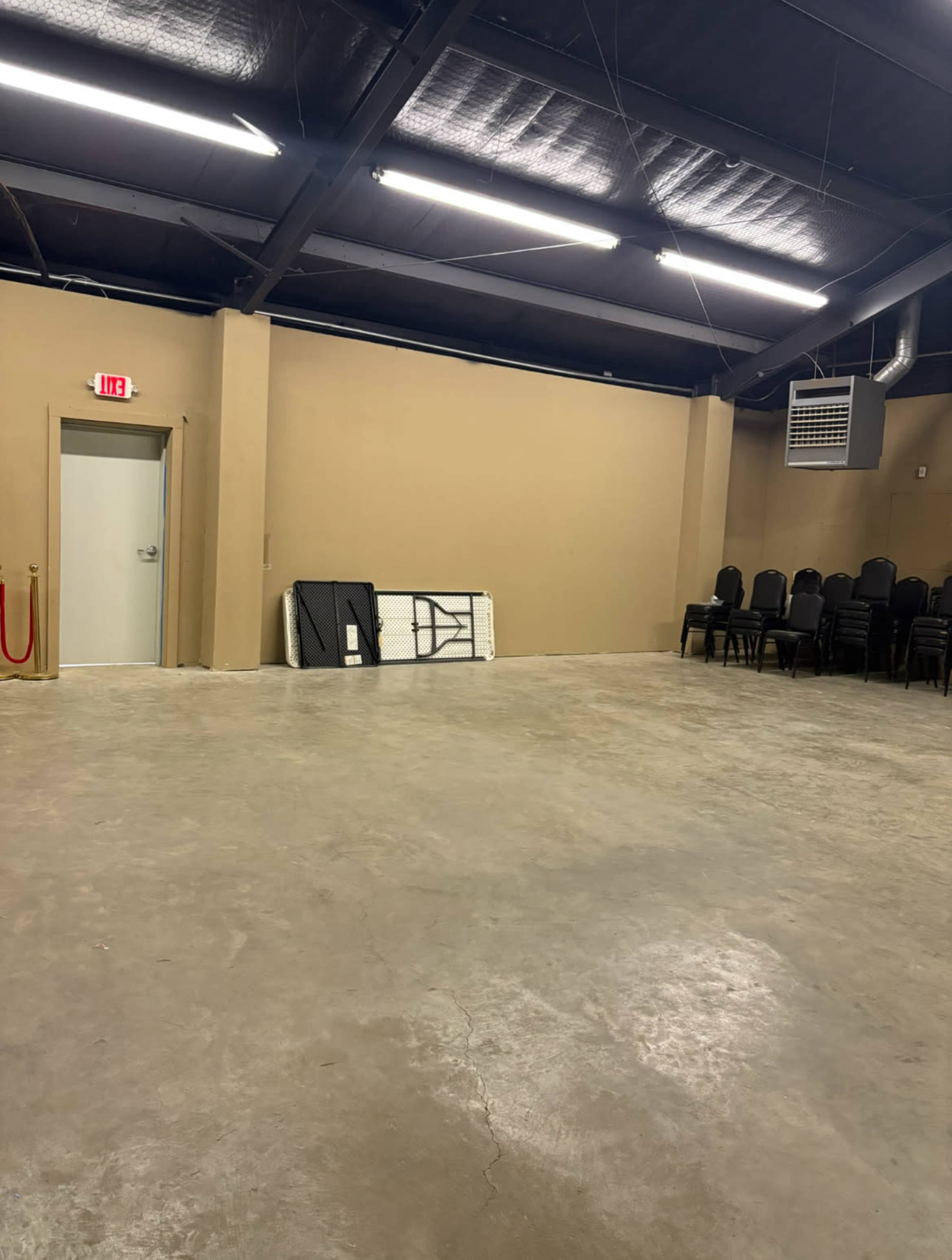 Downtown Event Space Image in Beaumont, Beaumont, TX