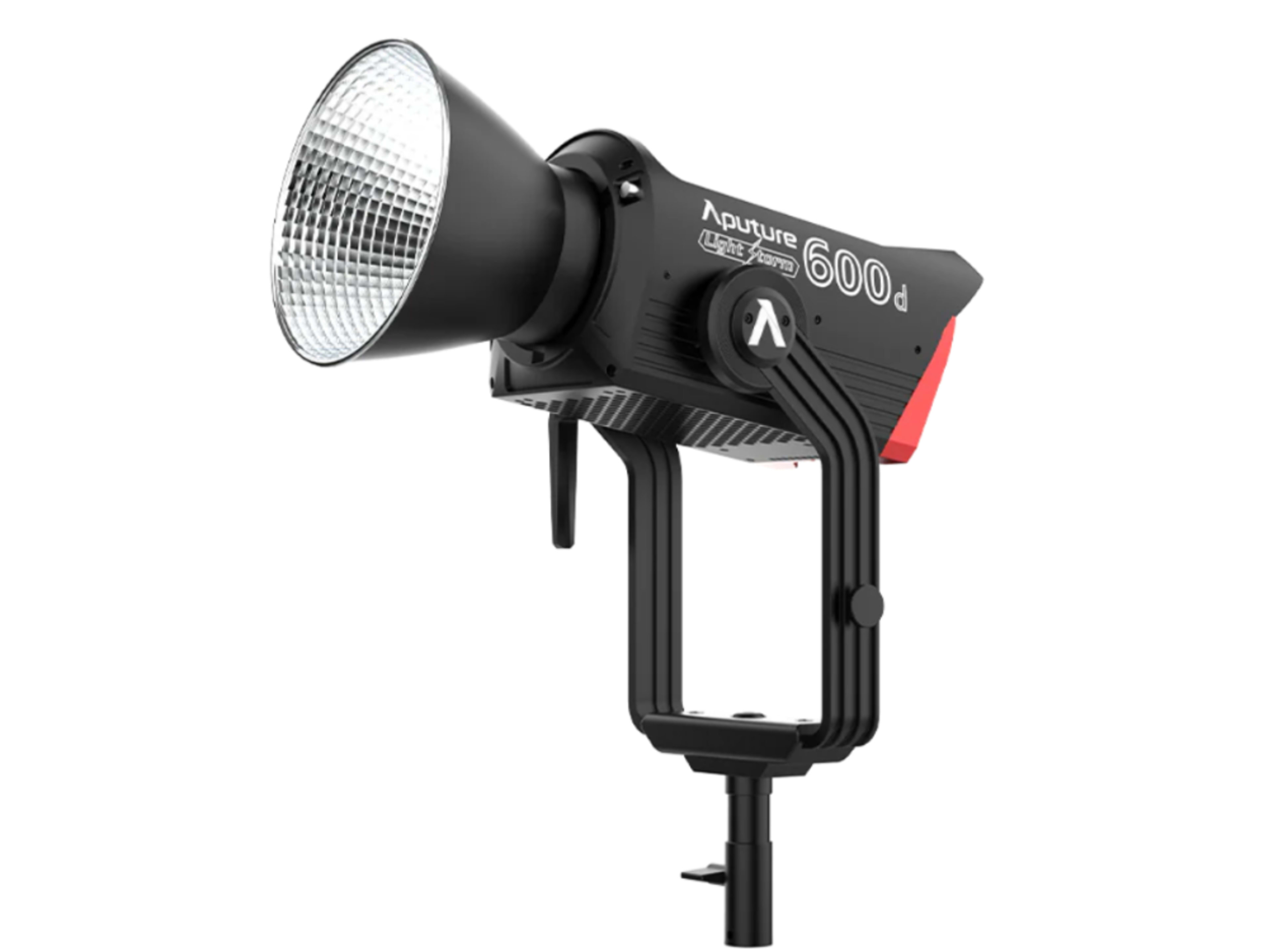 Lights - Aputure 600d Monolight