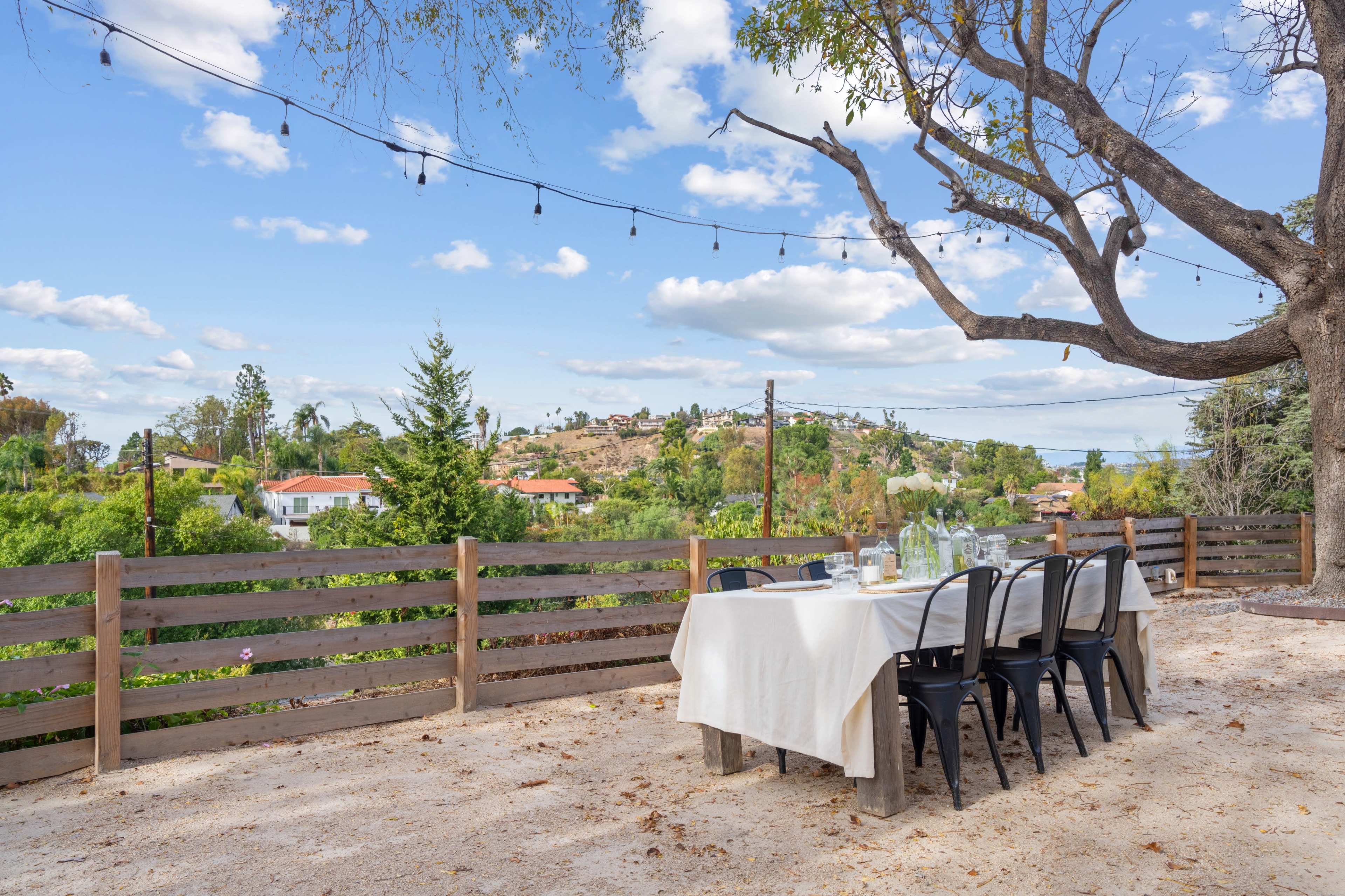 Ocean & Mountain Views in the hills of Orange County Image in North Tustin, Santa Ana, CA