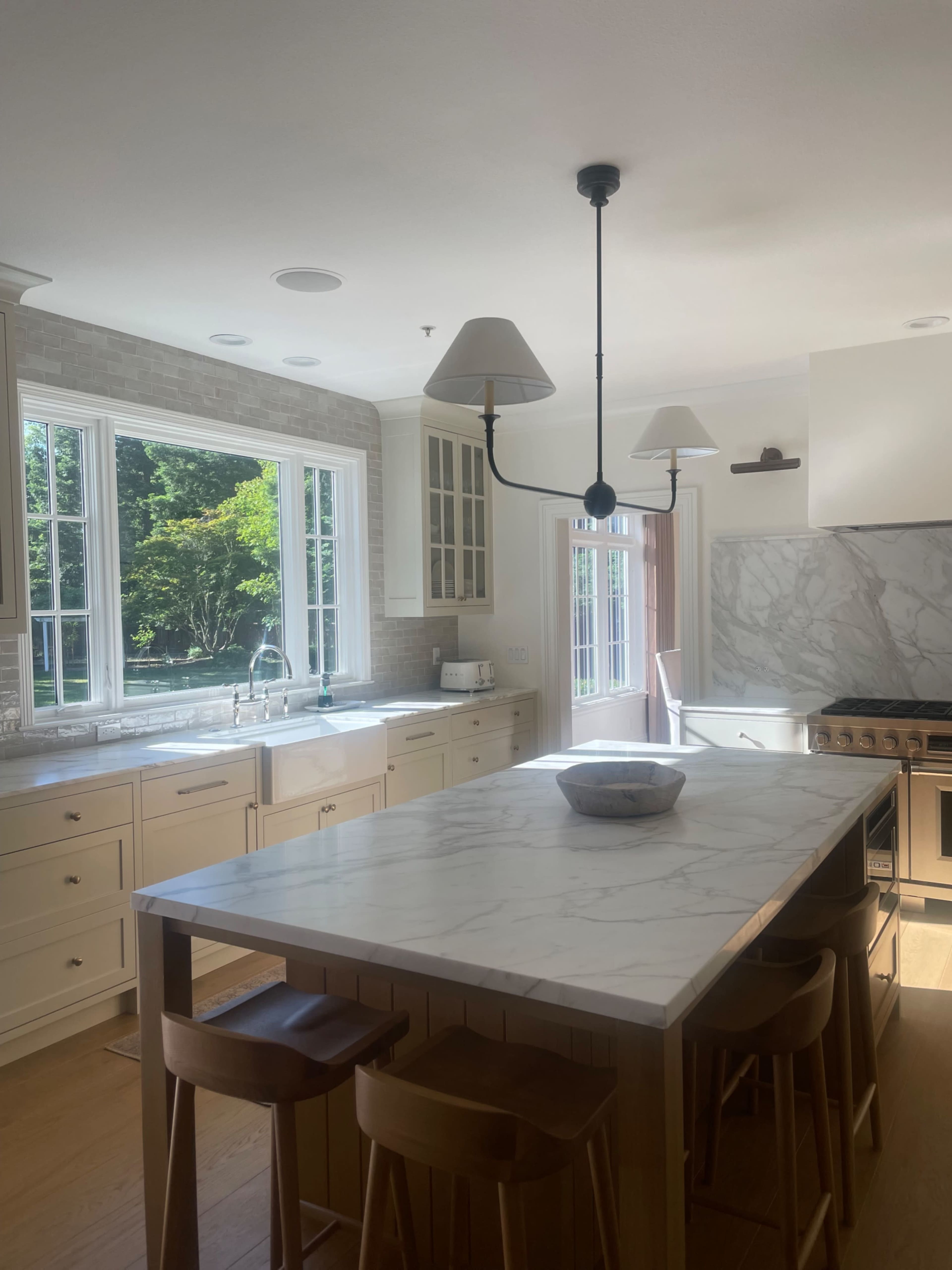 Traditional One Acre Home Image in Alamo, Alamo, CA