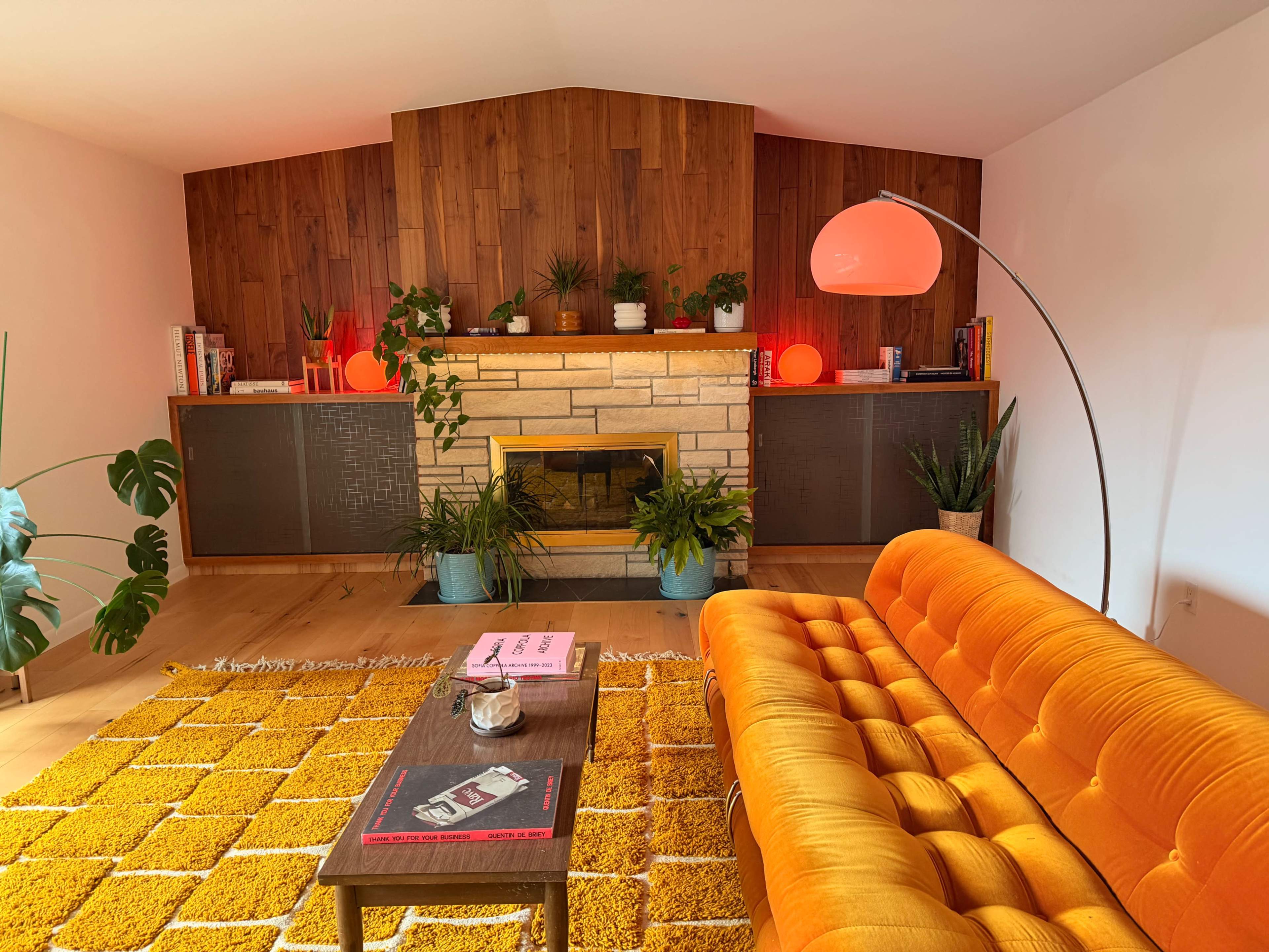 MCM Custom Ranch Image in Northeast Portland, Portland, OR