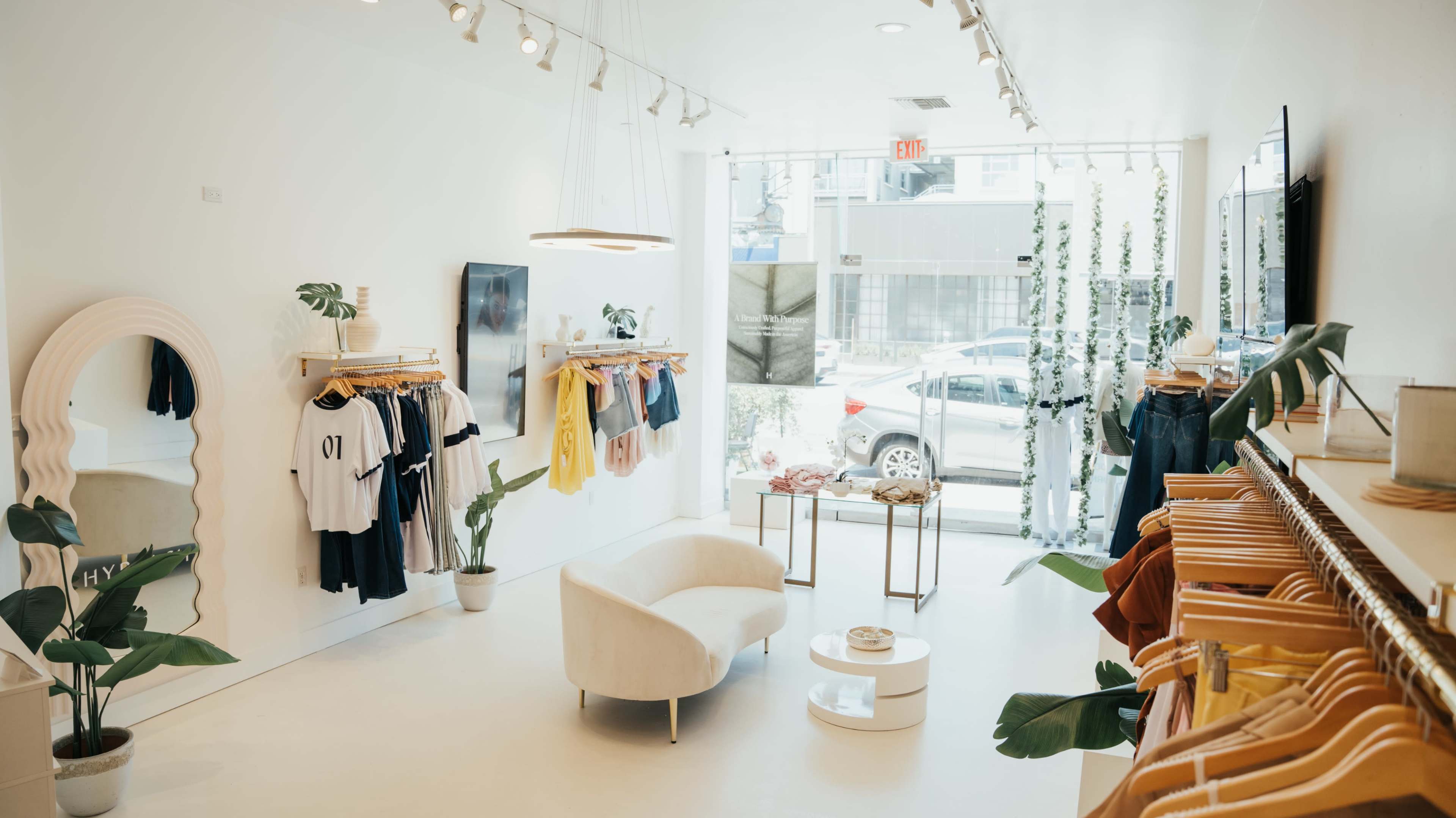 Multifunctional Boutique/Event Space, West Hollywood Image in Beverly Grove, West Hollywood, CA