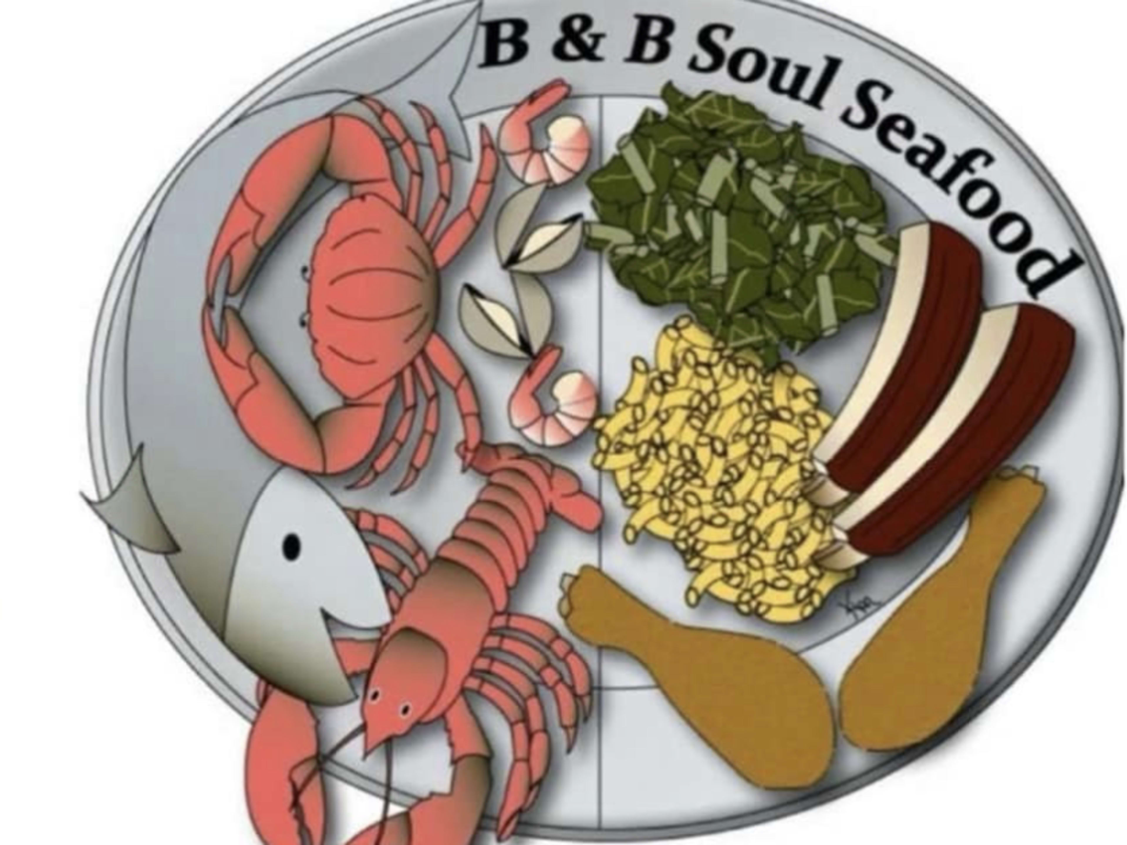 Soul Food Catering
