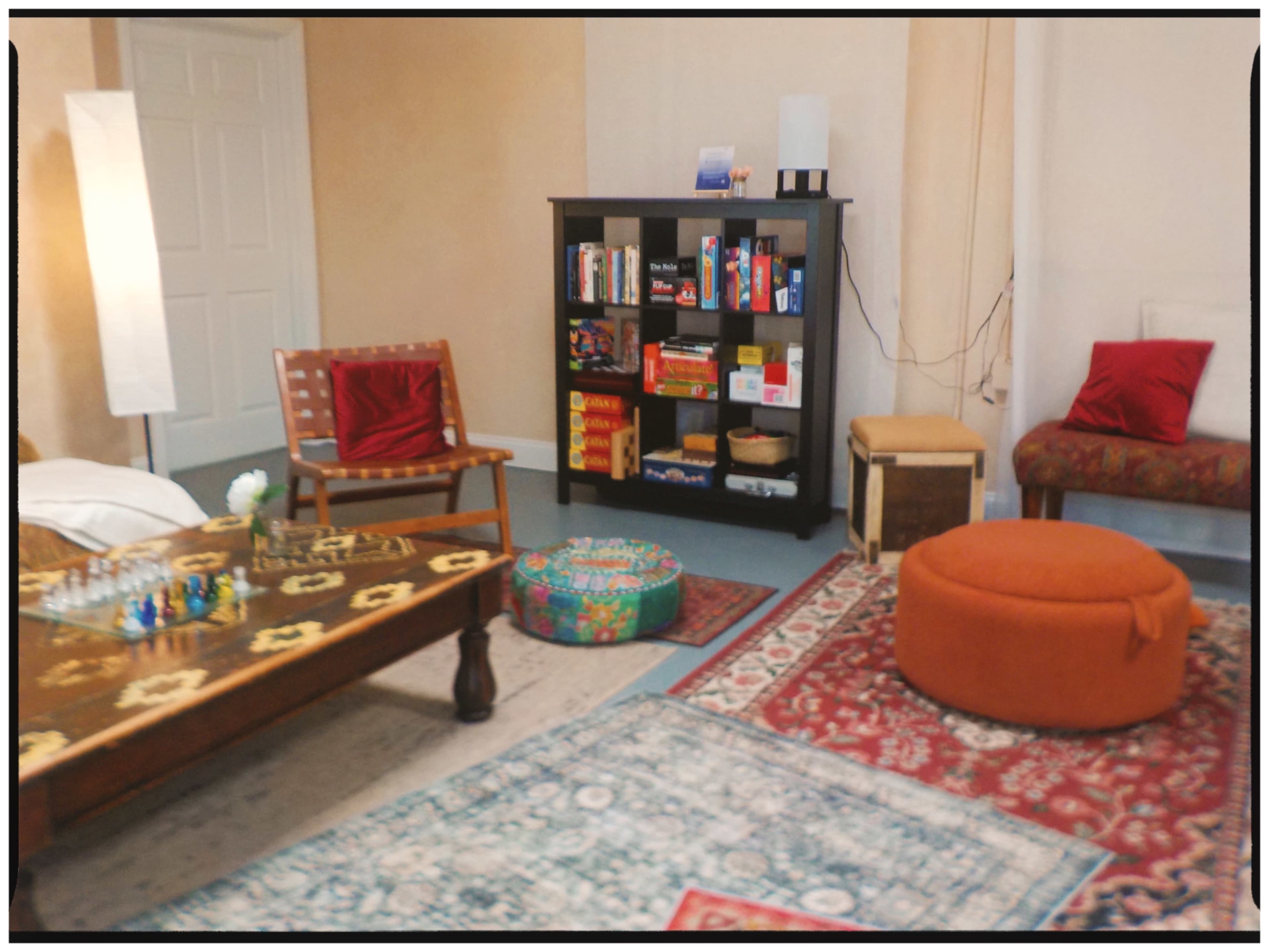 Bright Wabi-Sabi Multipurpose Event/Creative Space Image in South Redondo, redondo beach, CA