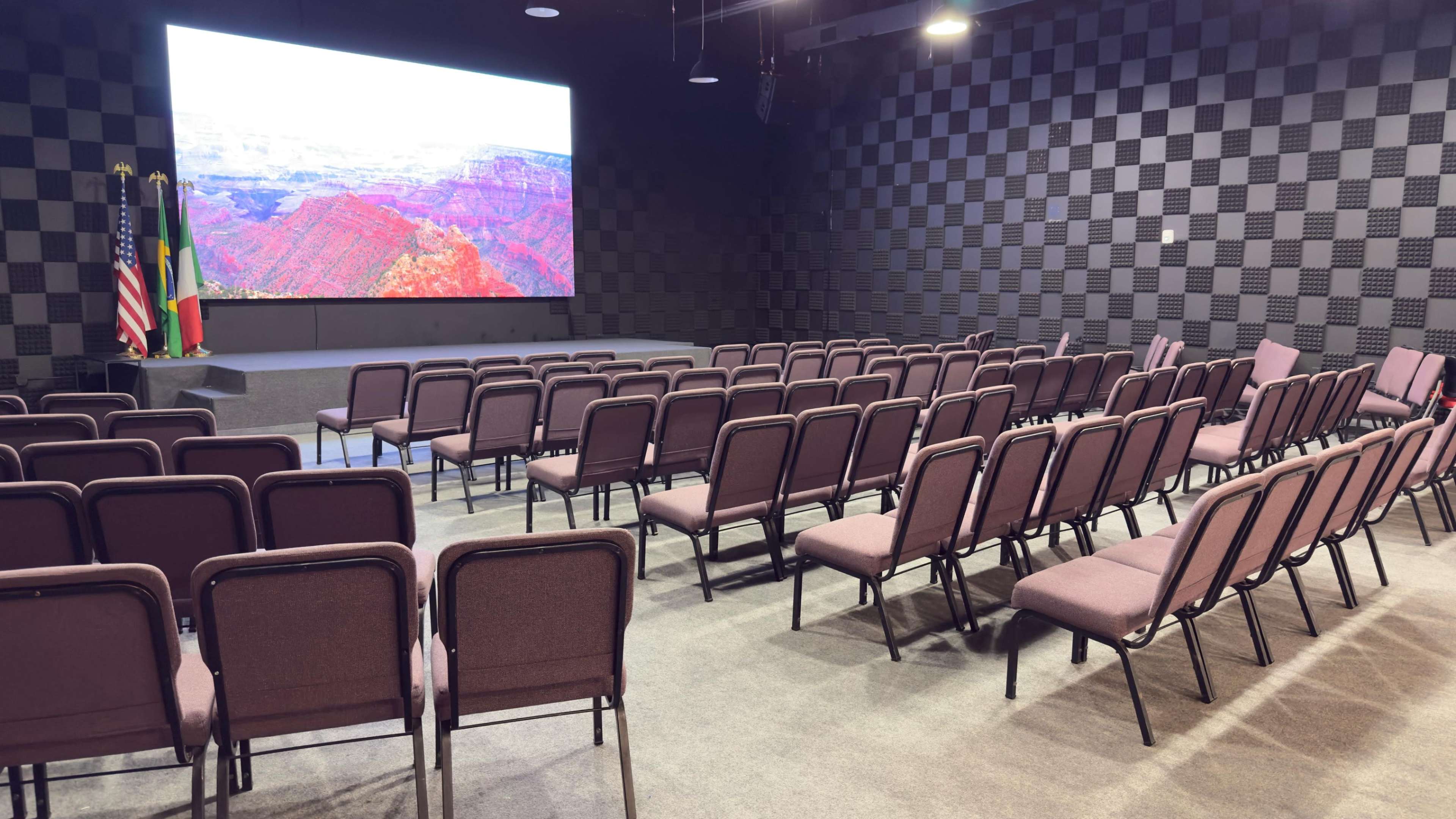 Auditorium in the heart of Orlando Image in Southwest Orlando, Orlando, FL