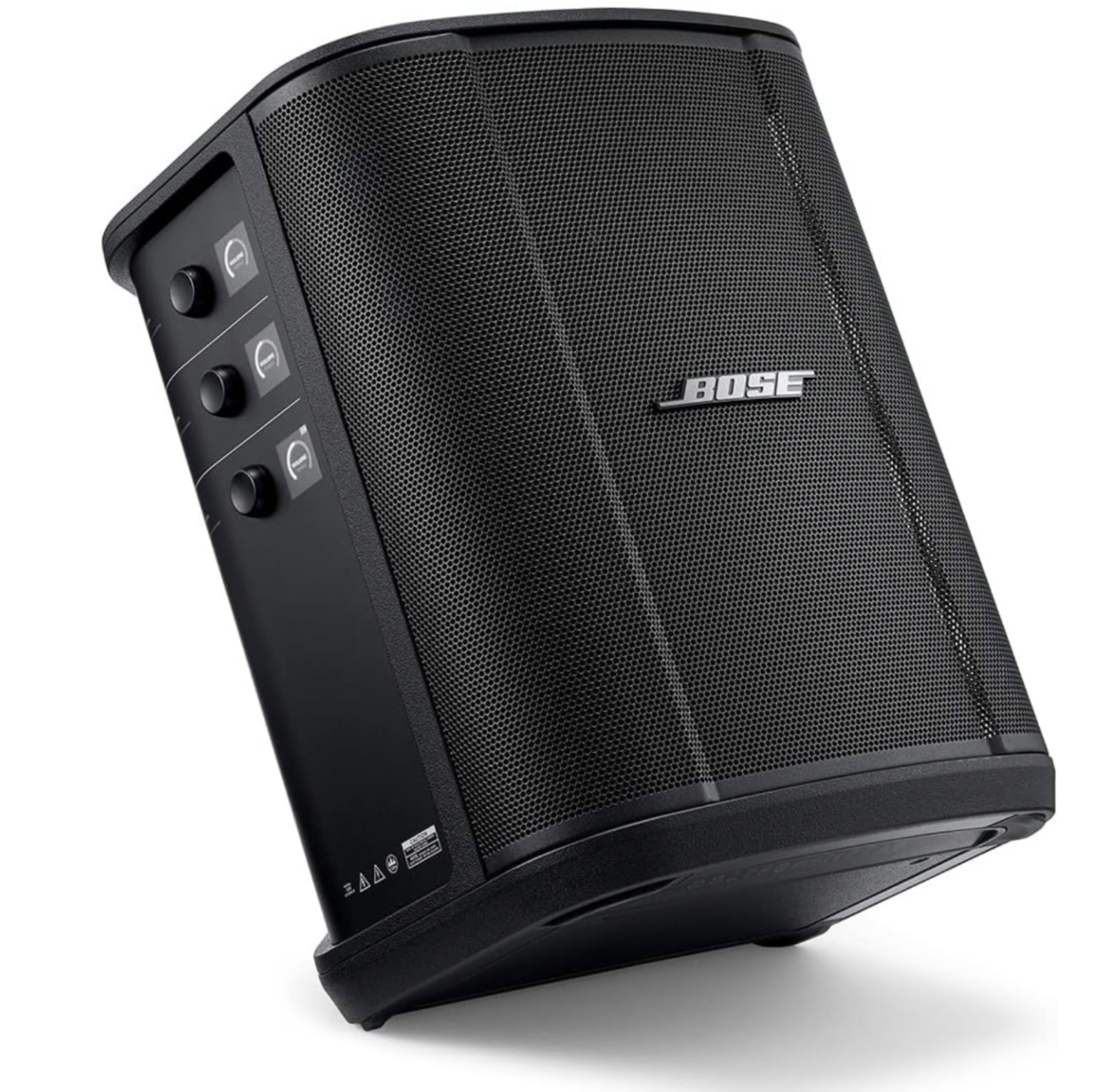 Bose PA Speaker System