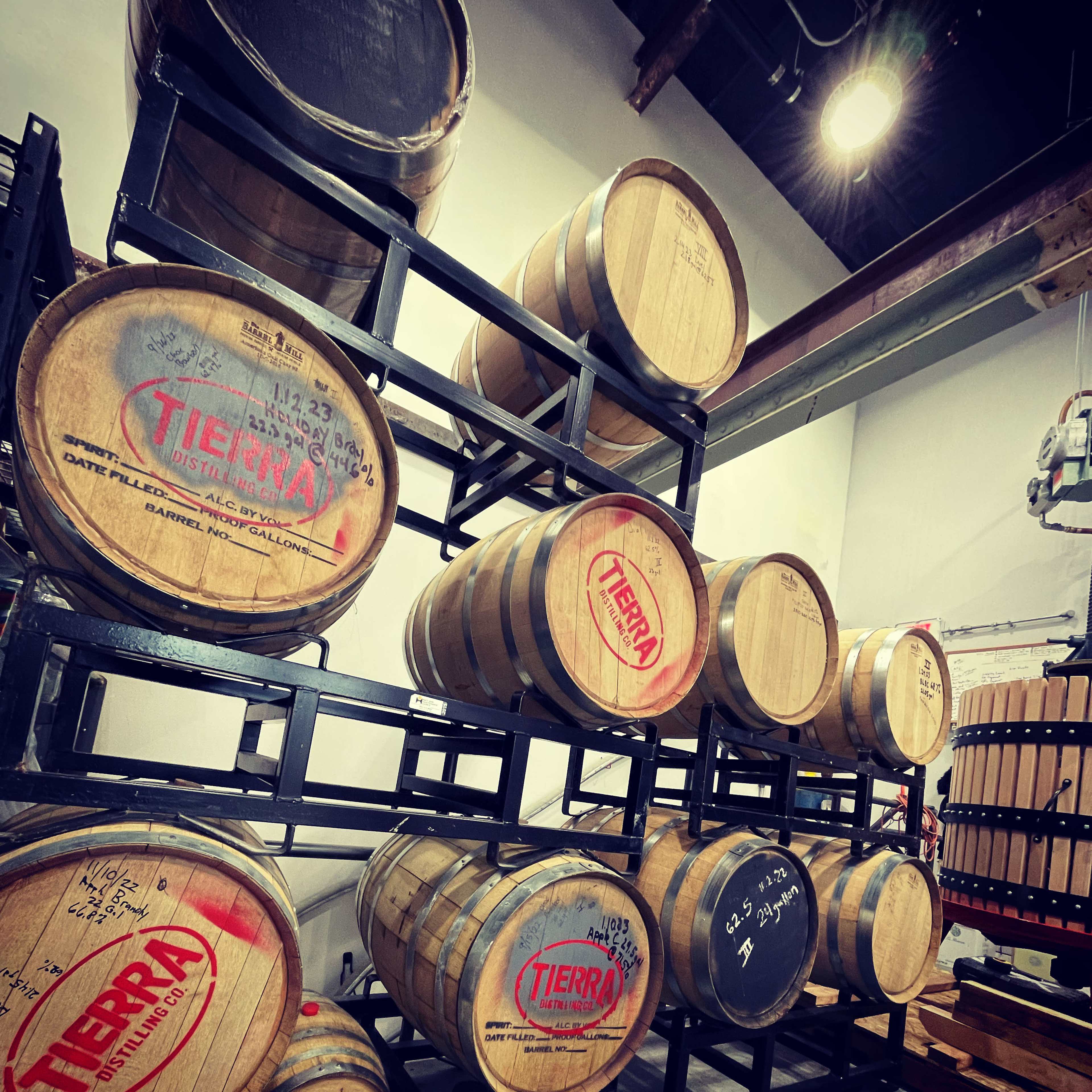 Cafe + Distillery in Historic building near Metra Image in Downers Grove Township, Clarendon Hills, IL