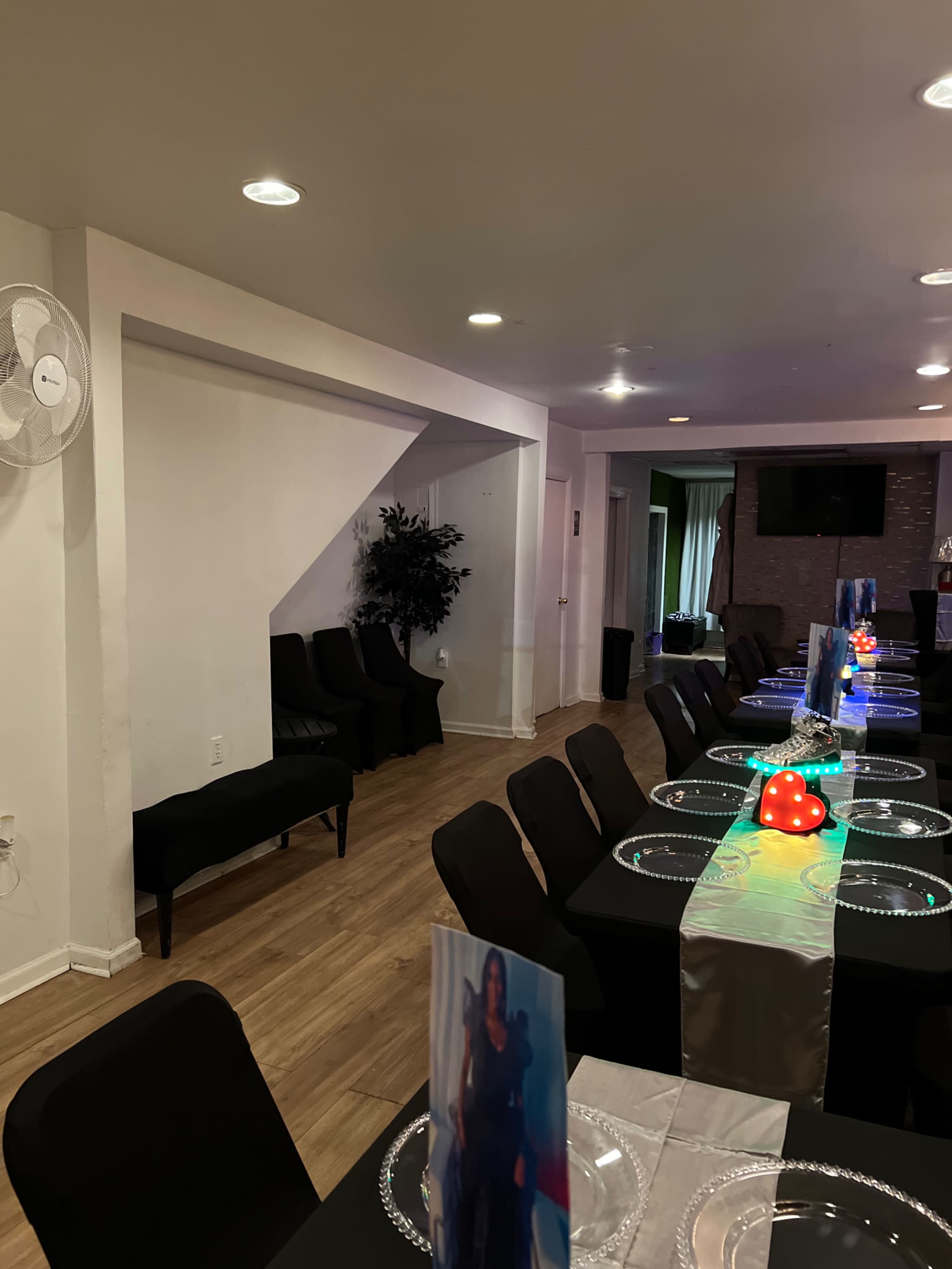 Classic Harlem Studio Image in Harlem, New York, NY