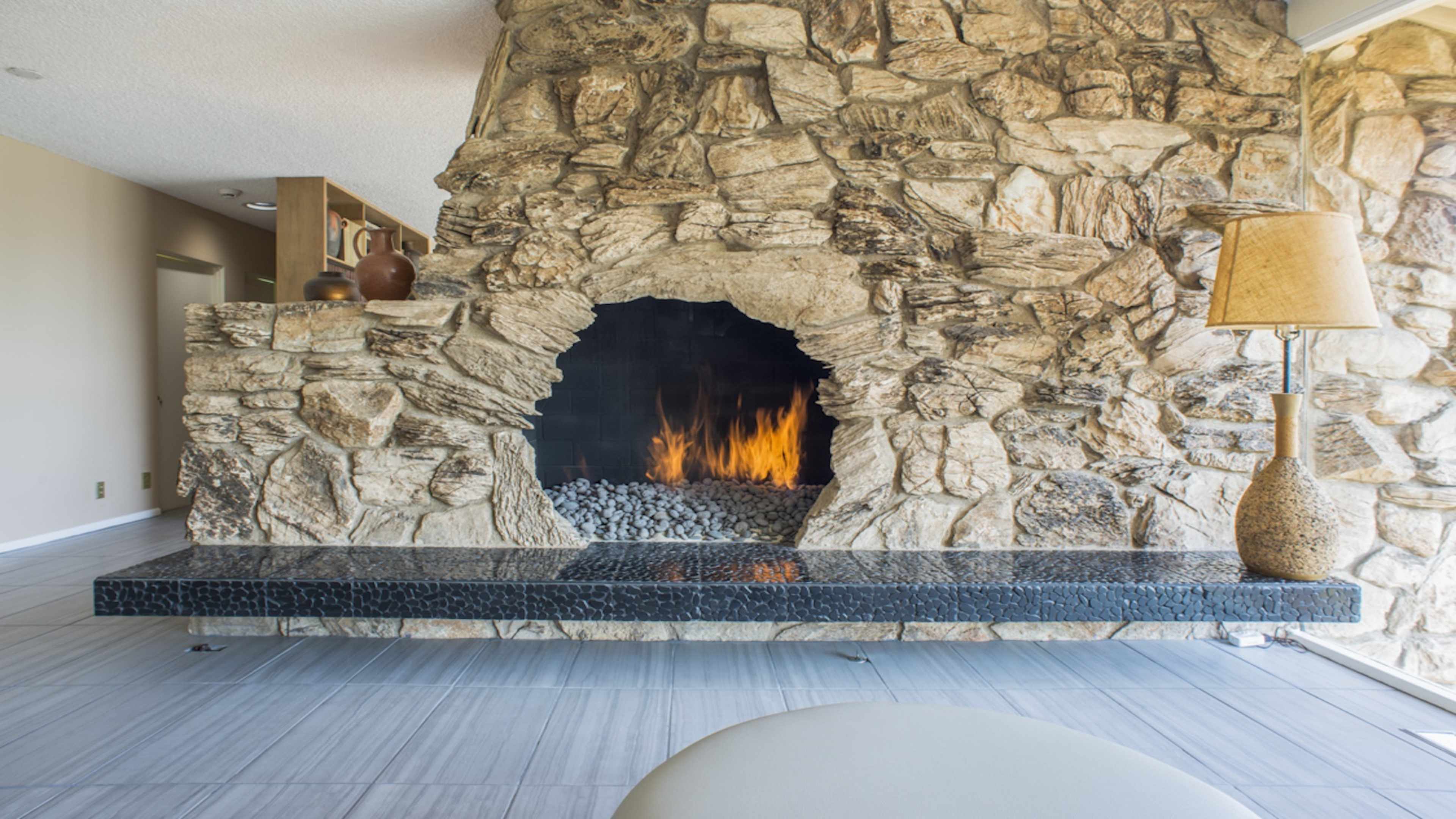 Iconic Villa 60's Retro West Hollywood midcentury for Private Events Image in Hollywood Hills, Los Angeles, CA